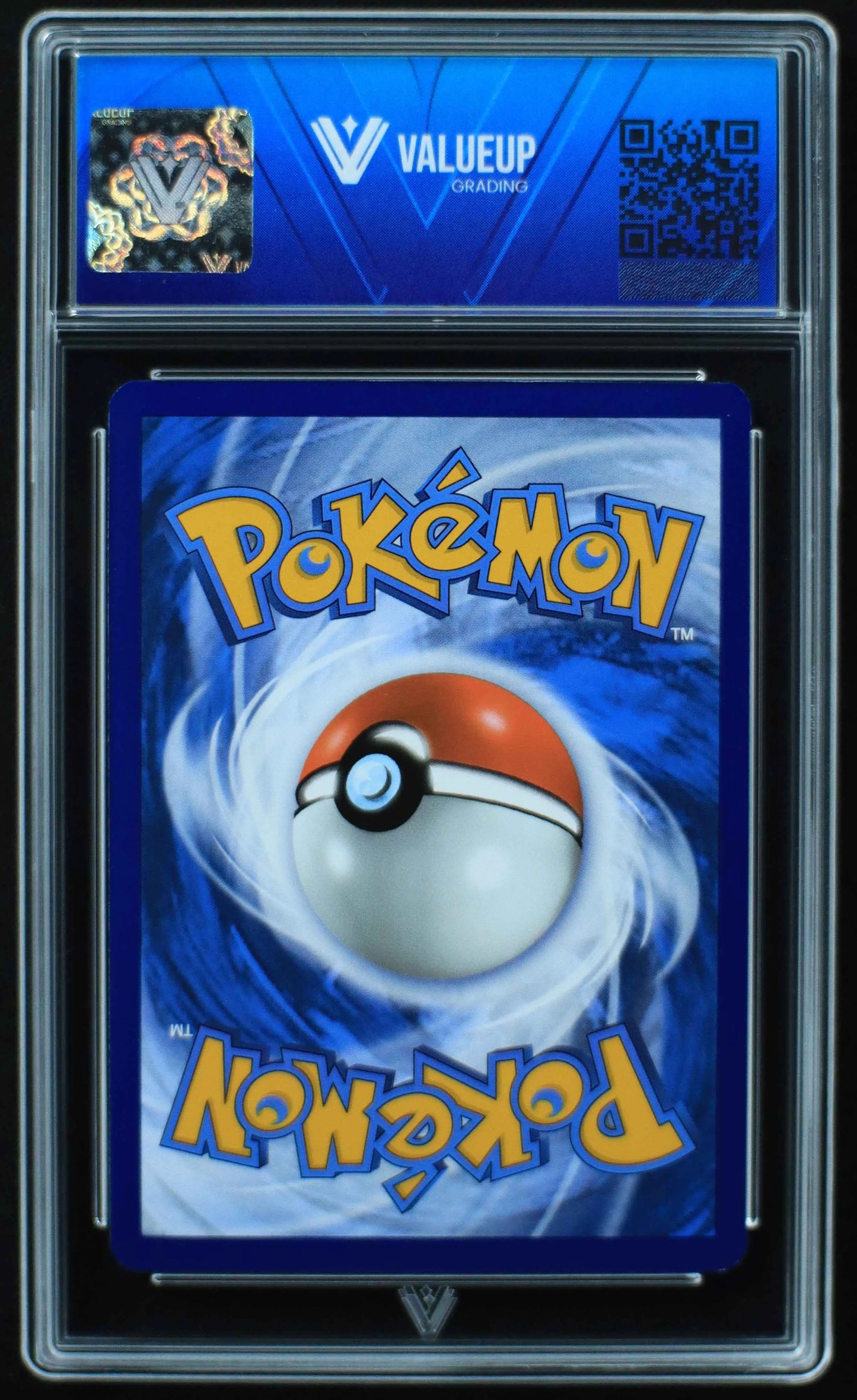 04667 MEWTWO - ValueUp