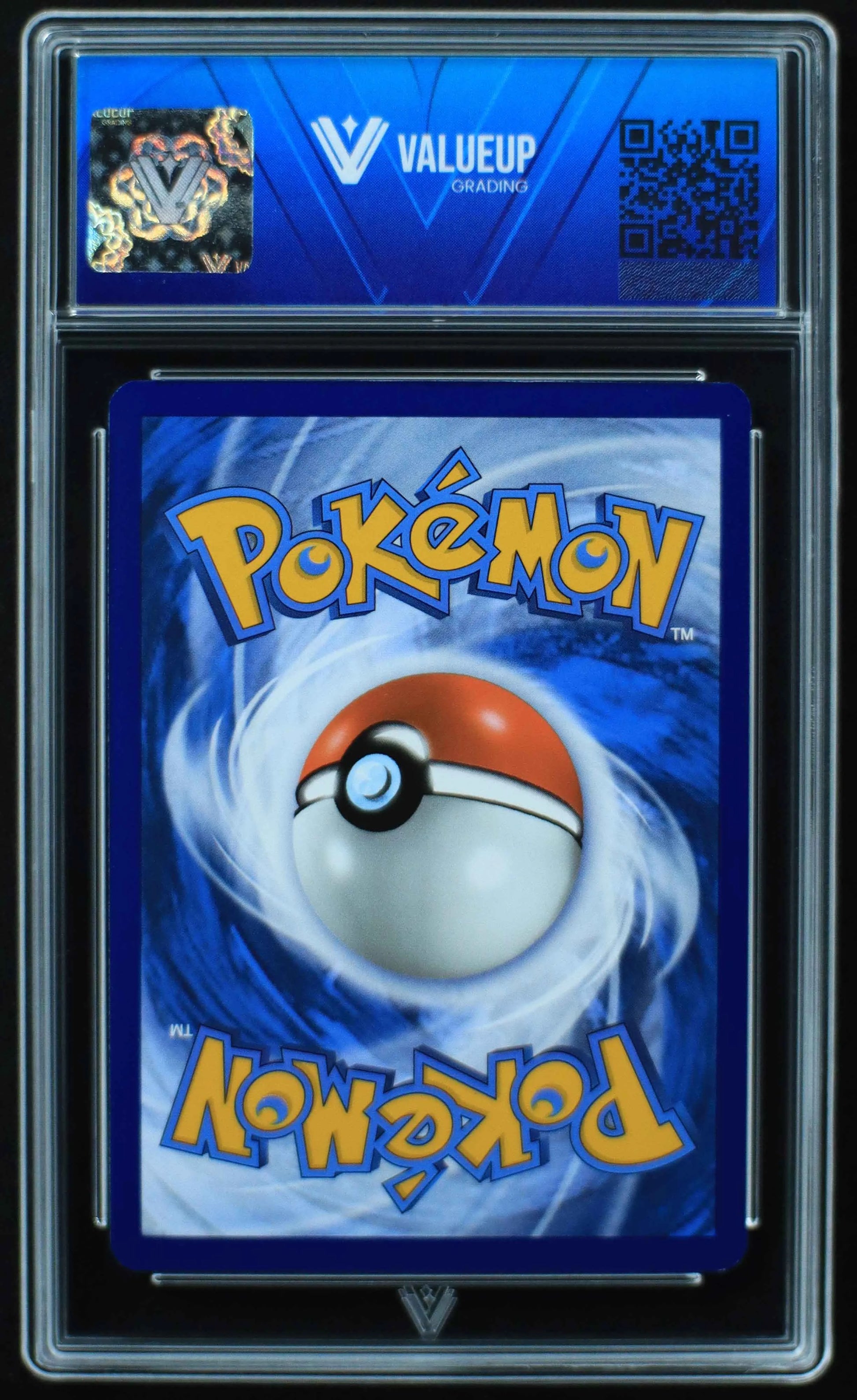 04667 MEWTWO - ValueUp