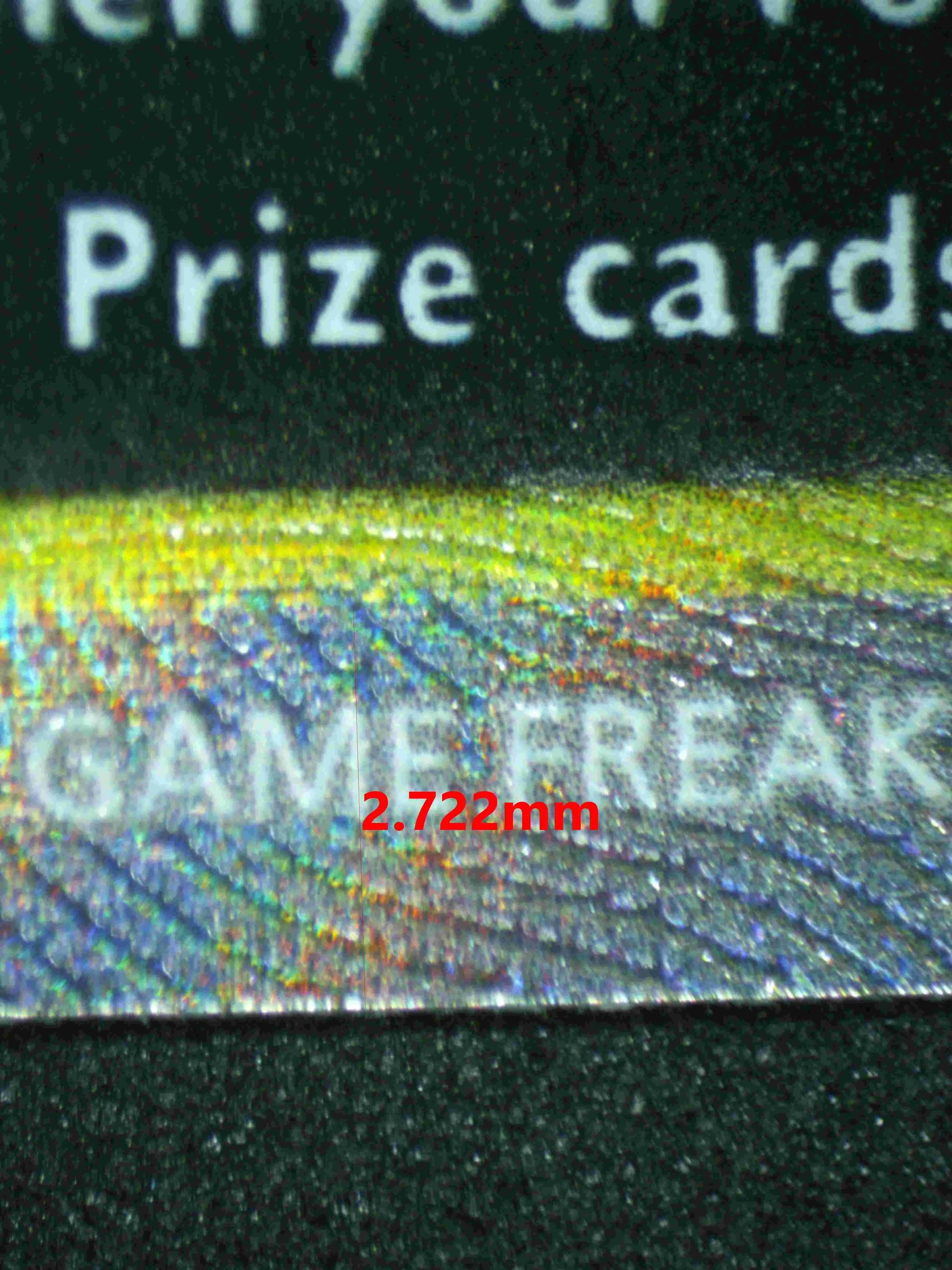 04668 CHARIZARD V - ValueUp