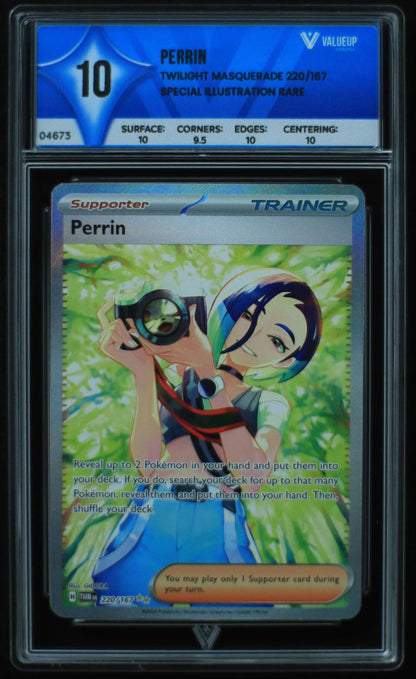 04673 PERRIN - ValueUp