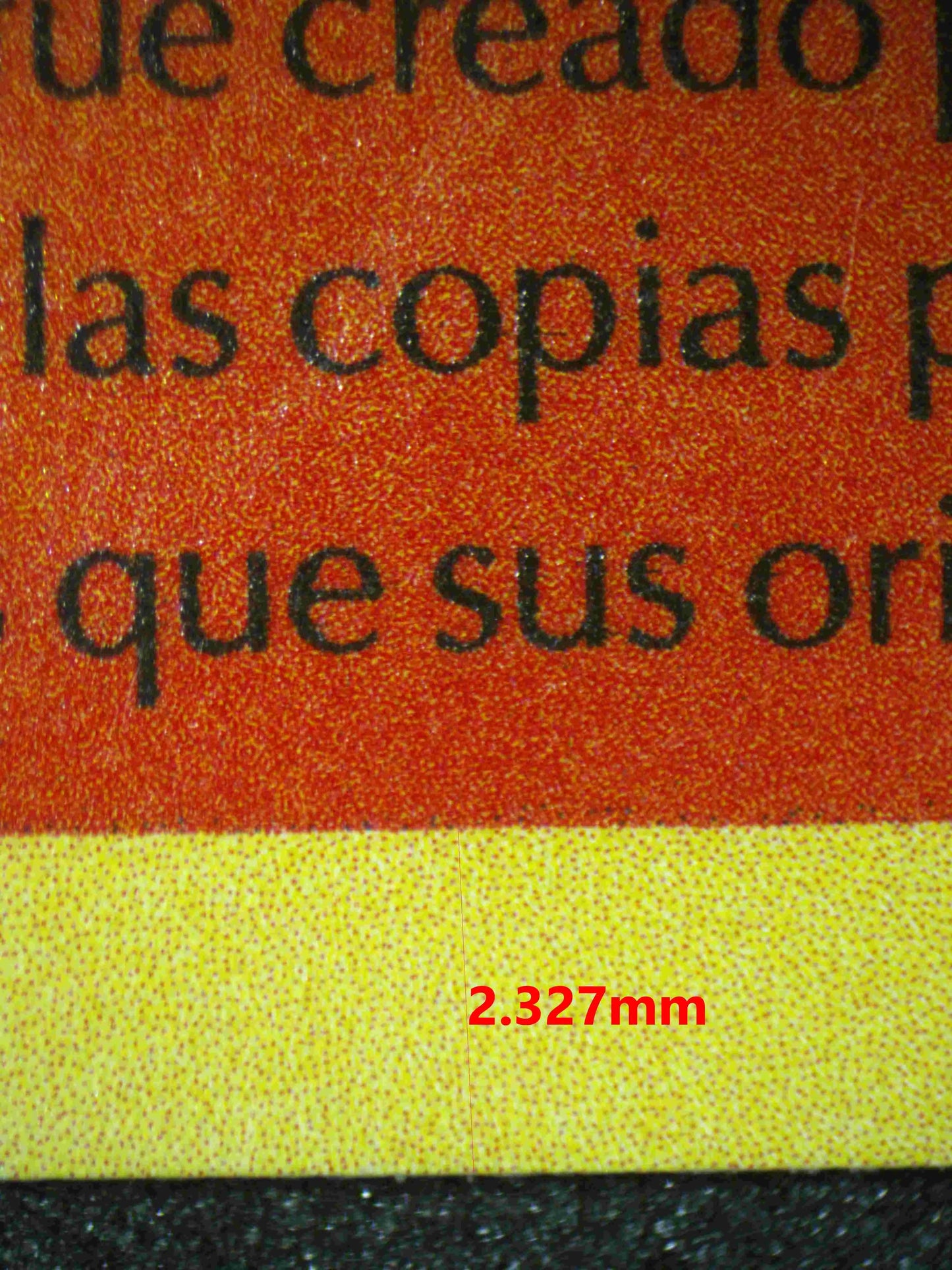 04677 CHARIZARD (SPANISH) - ValueUp