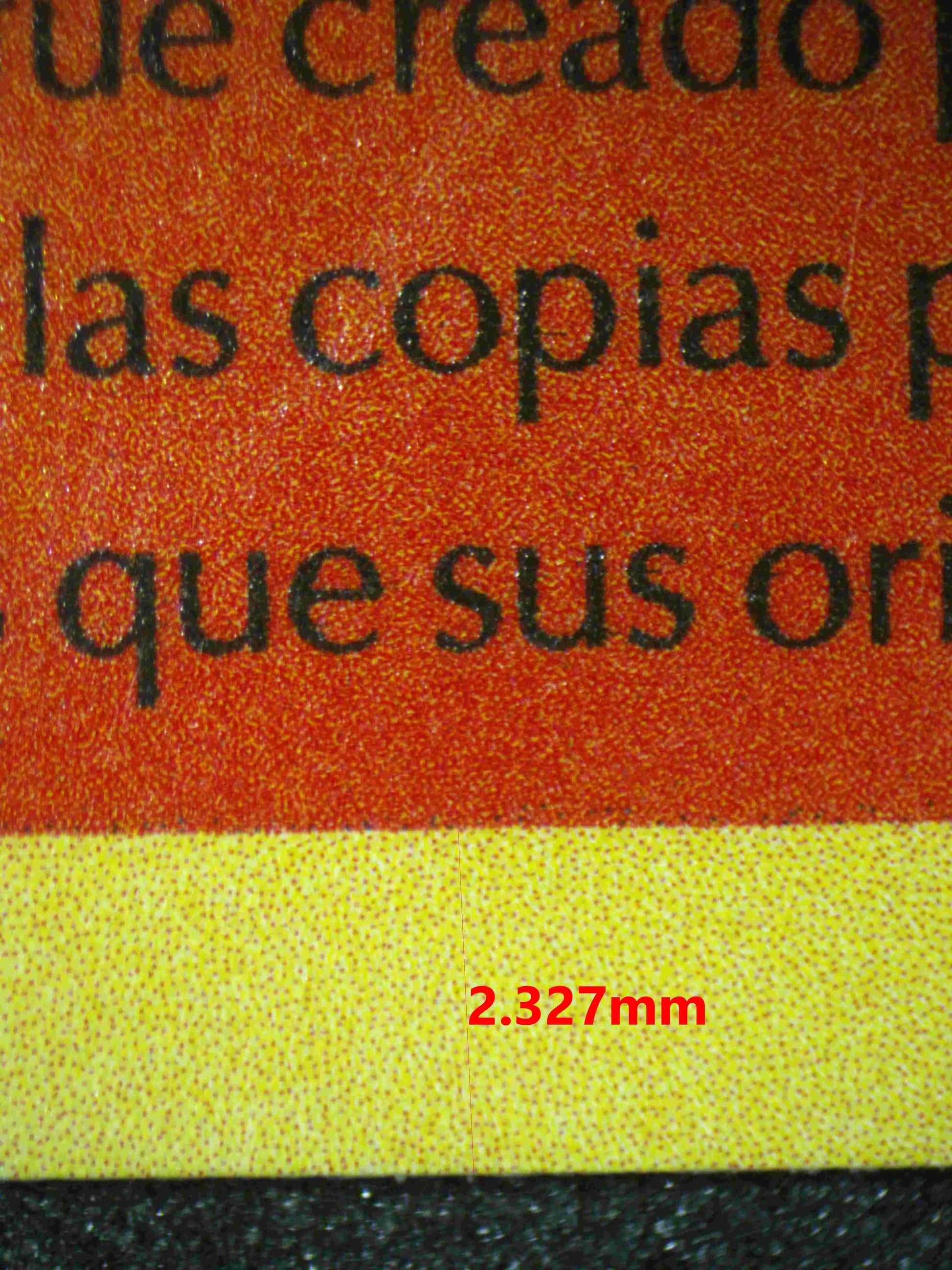 04677 CHARIZARD (SPANISH) - ValueUp