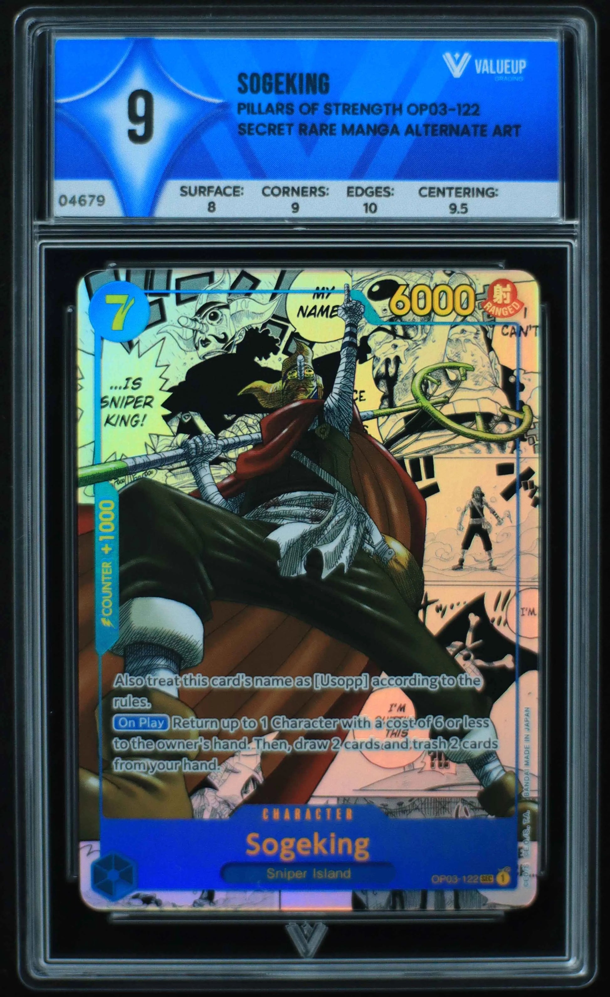 04679 SOGEKING - ValueUp