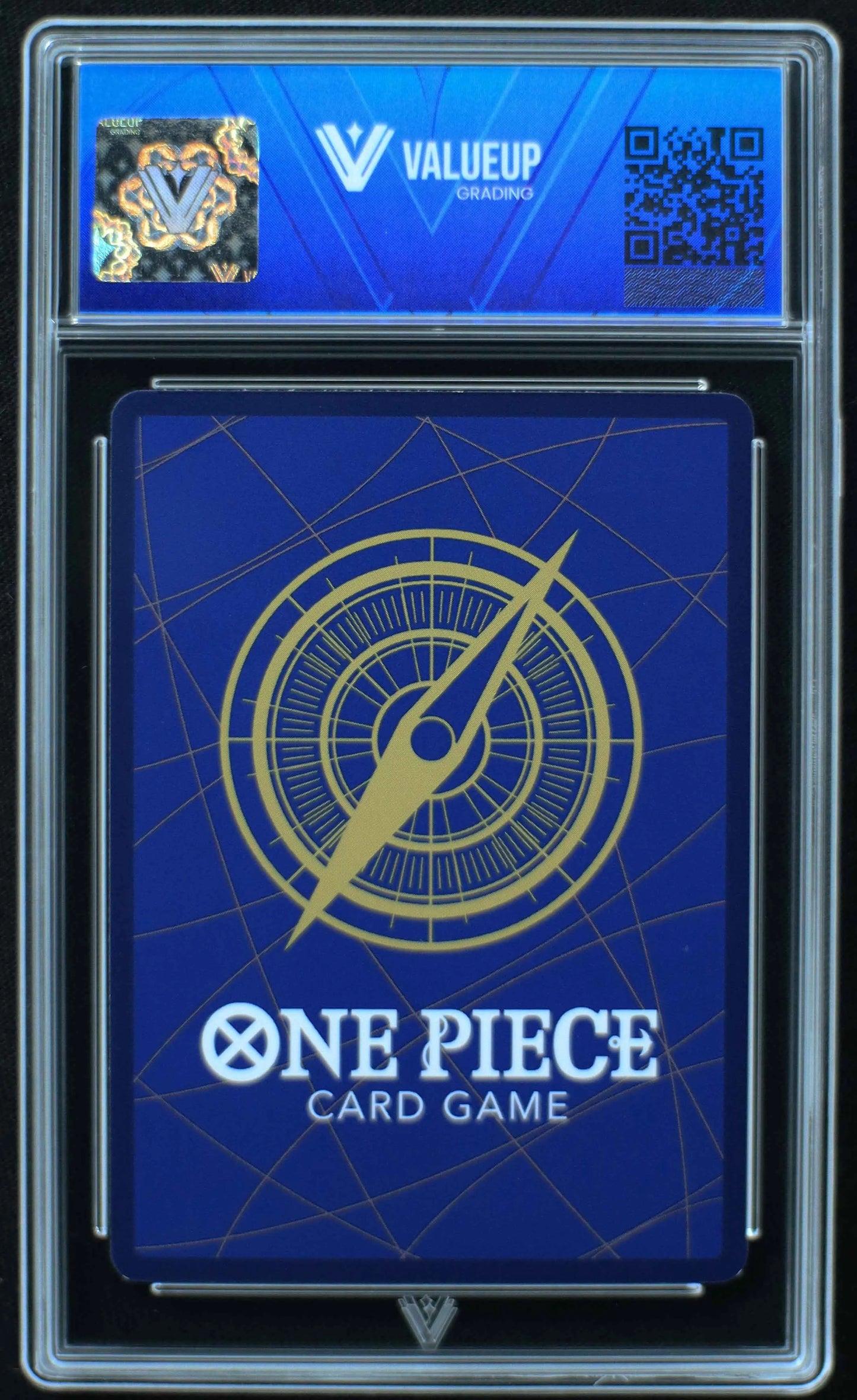 04685 ZORO - JUUROU - ValueUp