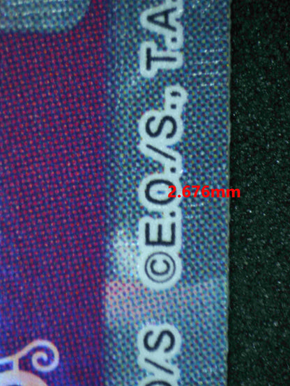 04685 ZORO - JUUROU - ValueUp