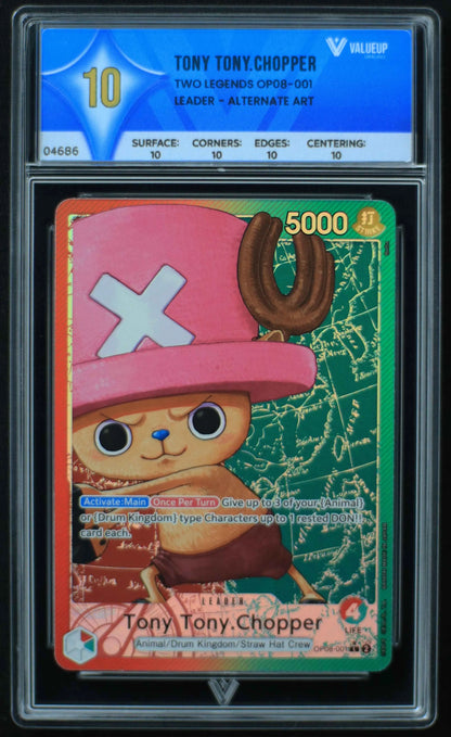 04686 TONY TONY.CHOPPER - ValueUp