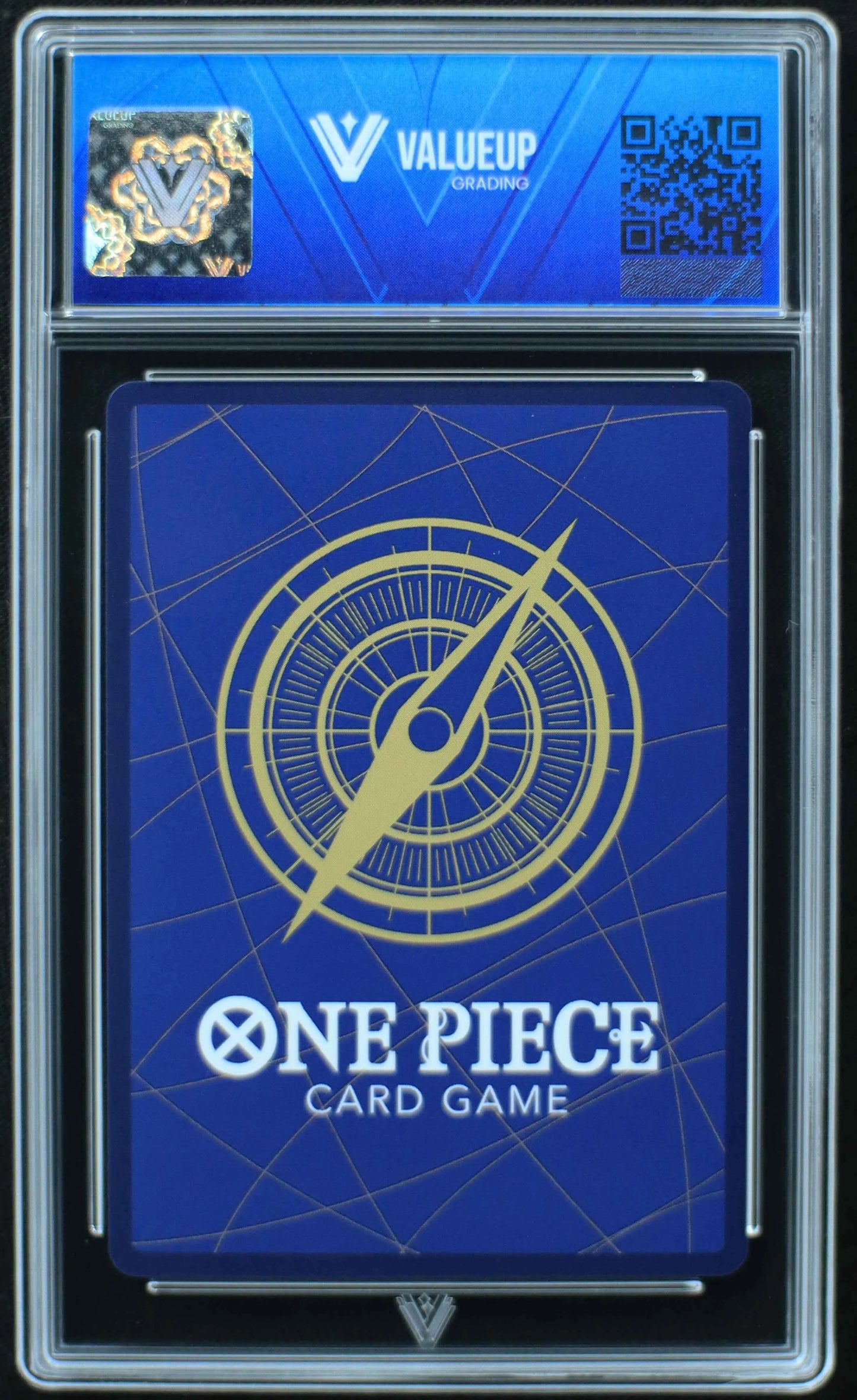 04688 NAMI (ERRATA) - ValueUp