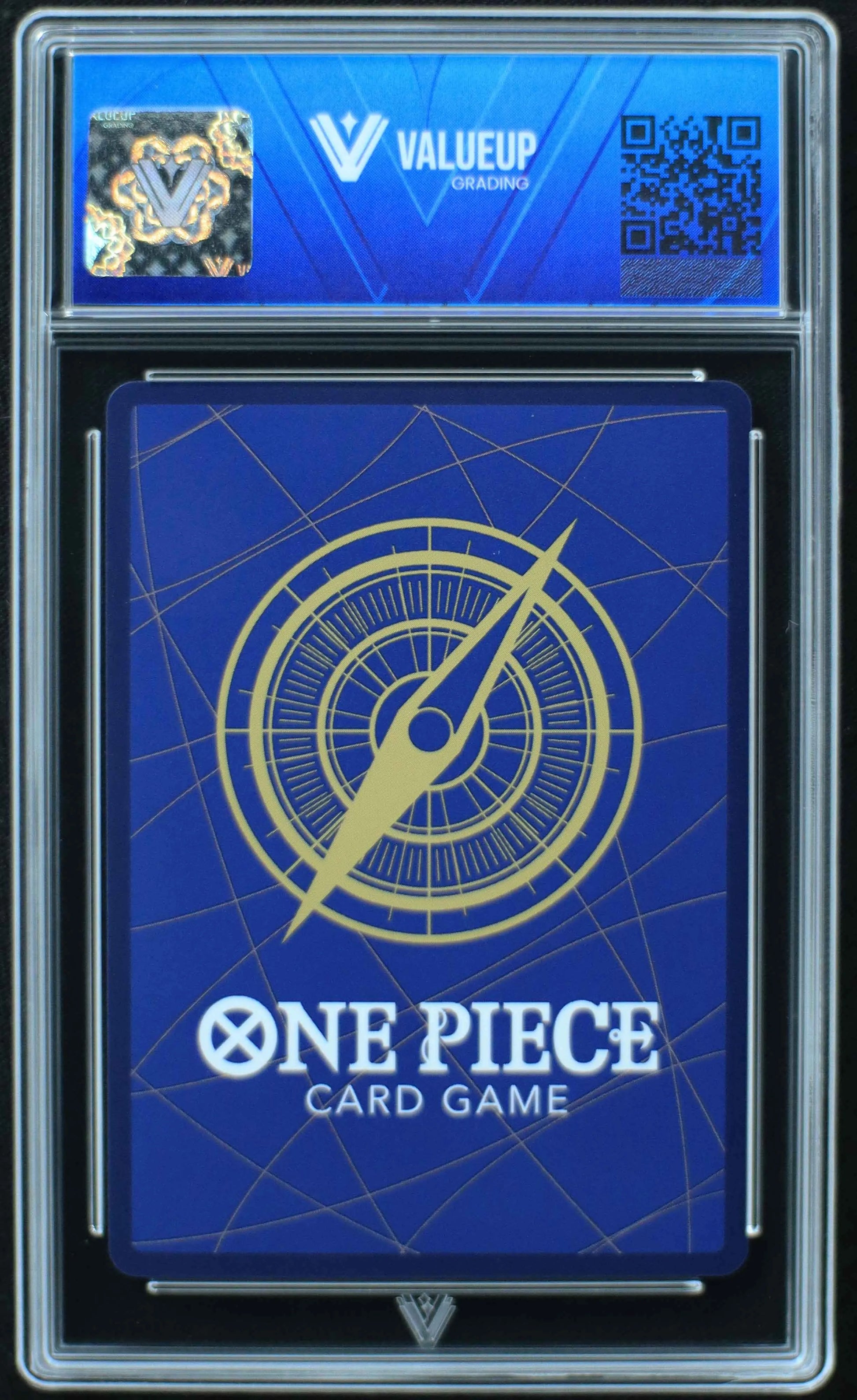 04688 NAMI (ERRATA) - ValueUp