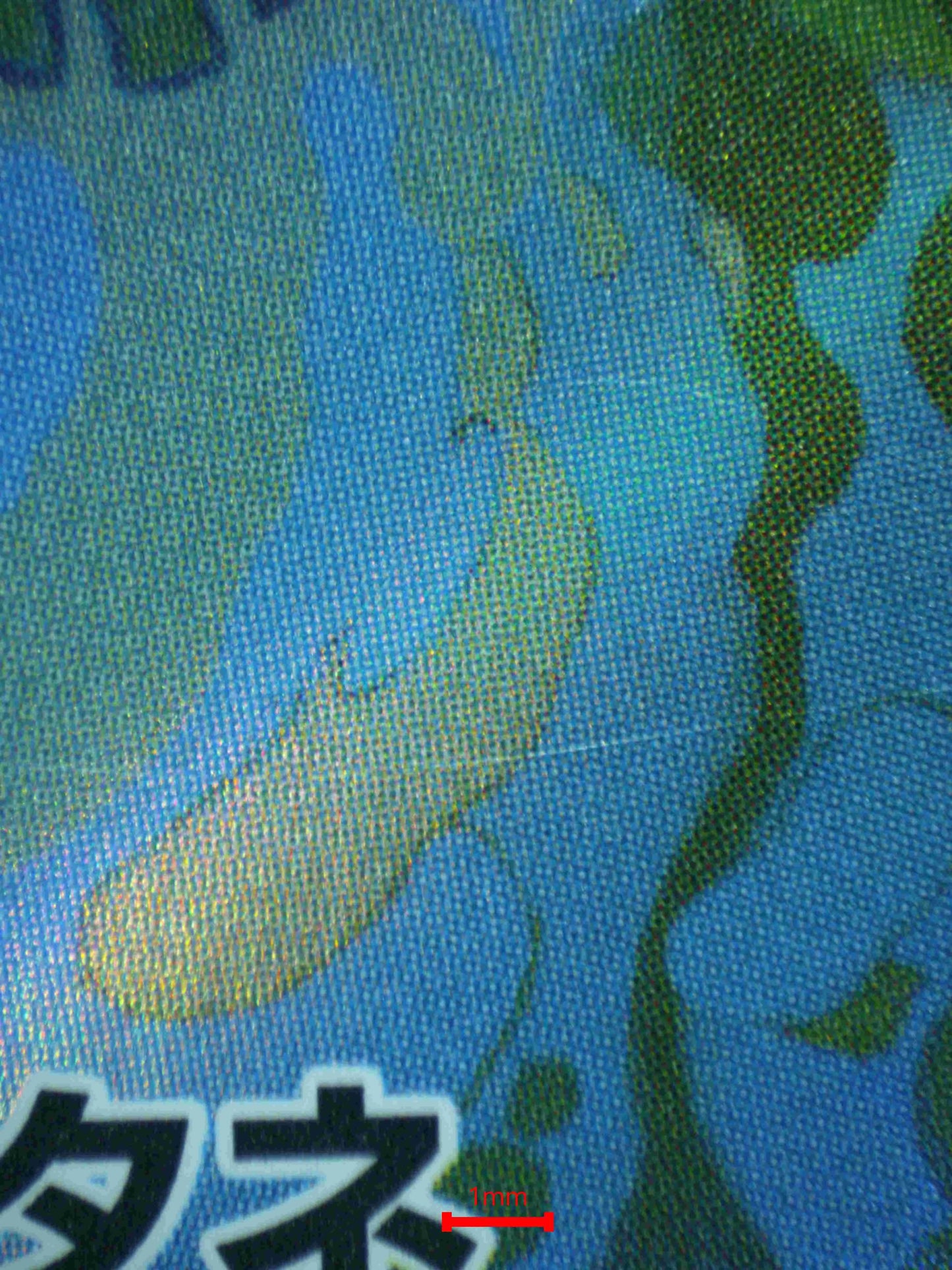 04692 IVYSAUR (JAPANESE) - ValueUp