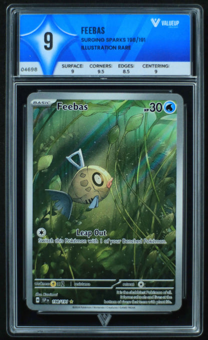 04698 FEEBAS - ValueUp