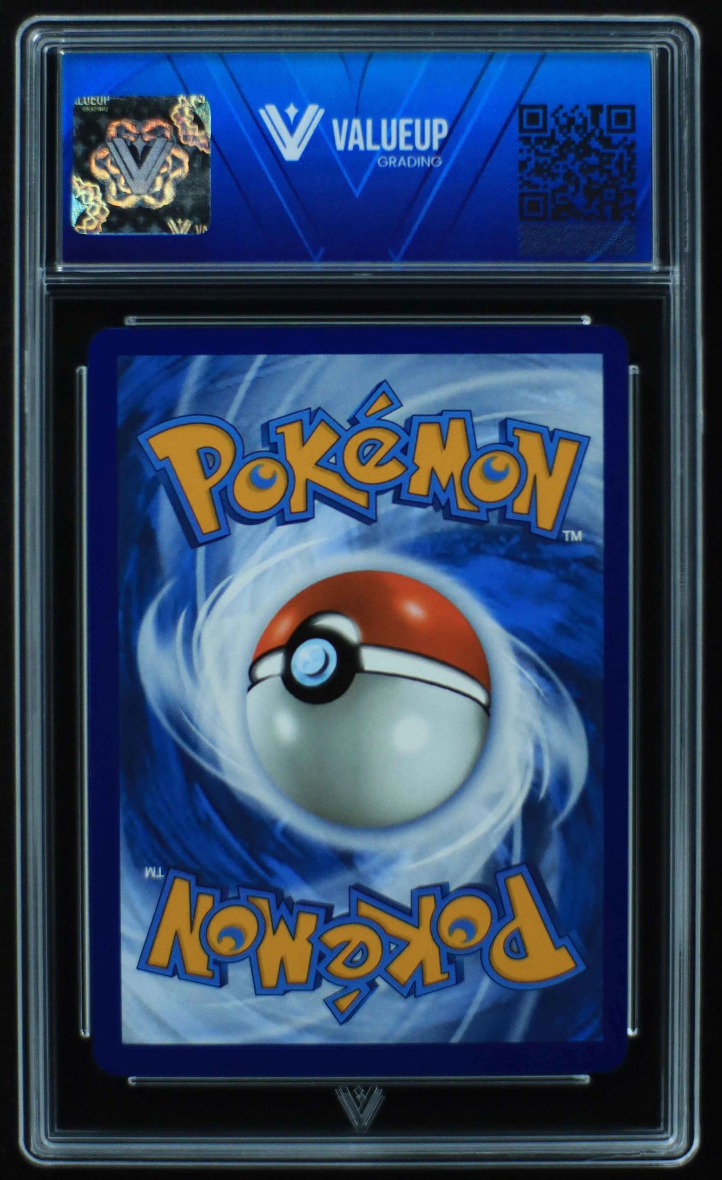 04707 ZERAORA - ValueUp