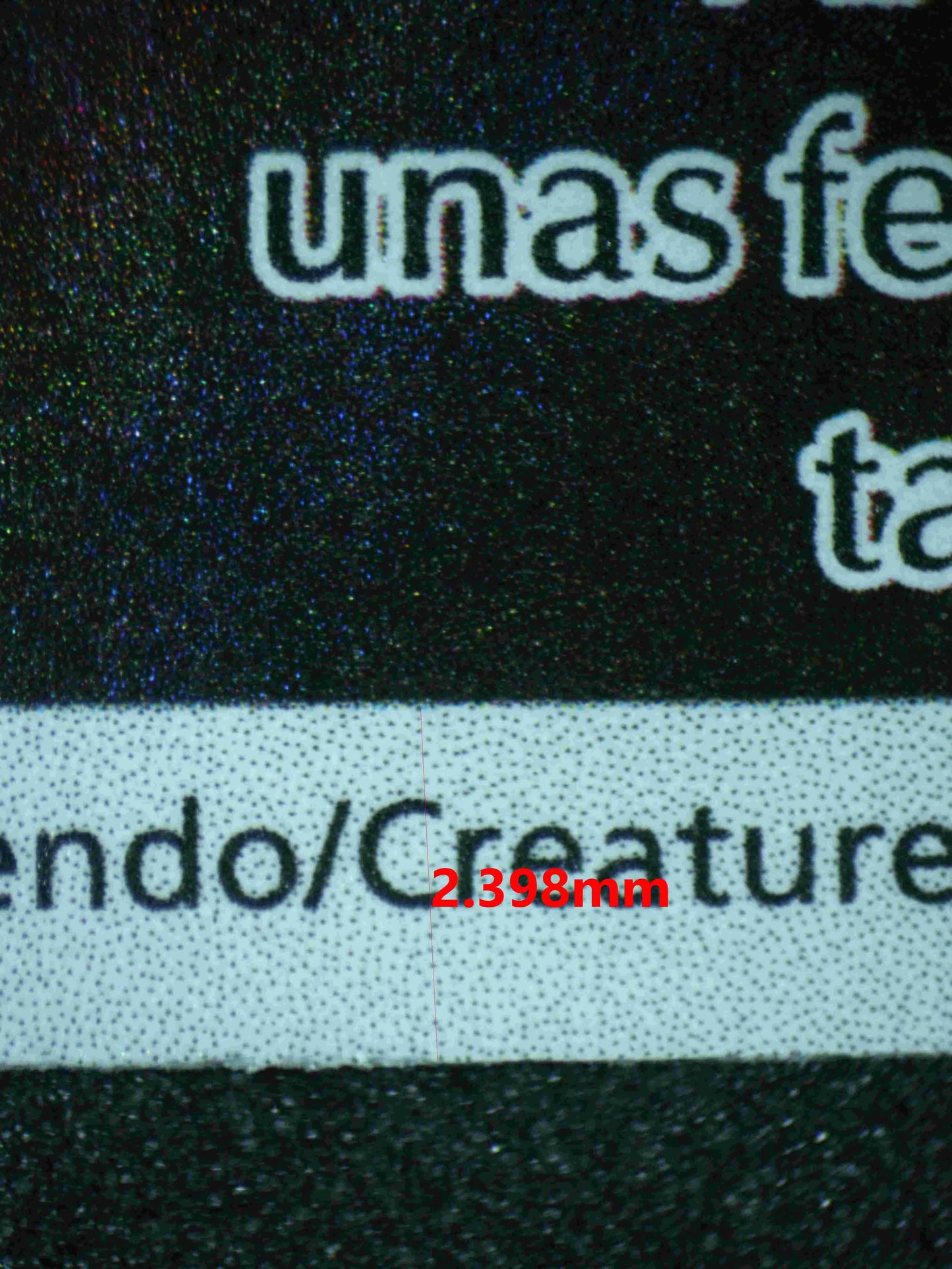 04711 FEZANDIPITI (SPANISH) - ValueUp