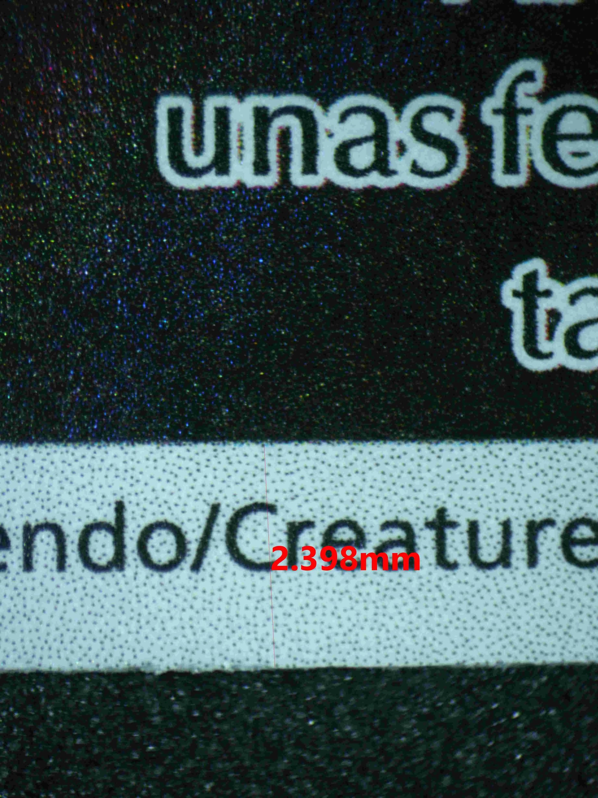 04711 FEZANDIPITI (SPANISH) - ValueUp