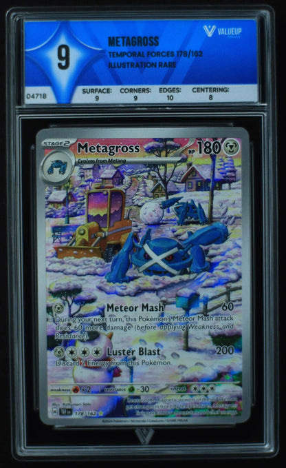 04718 METAGROSS - ValueUp