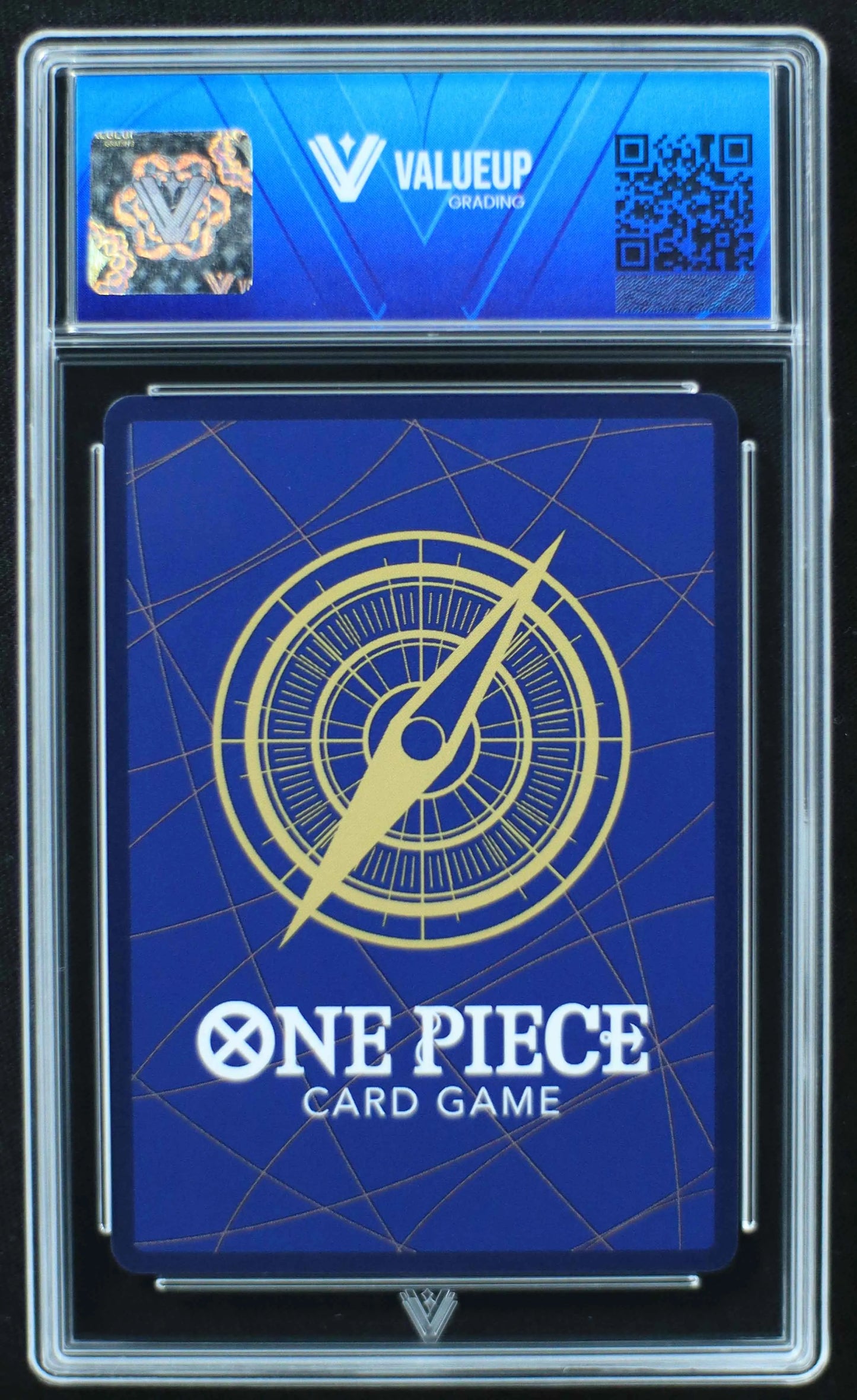 04719 ROB LUCCI - ValueUp