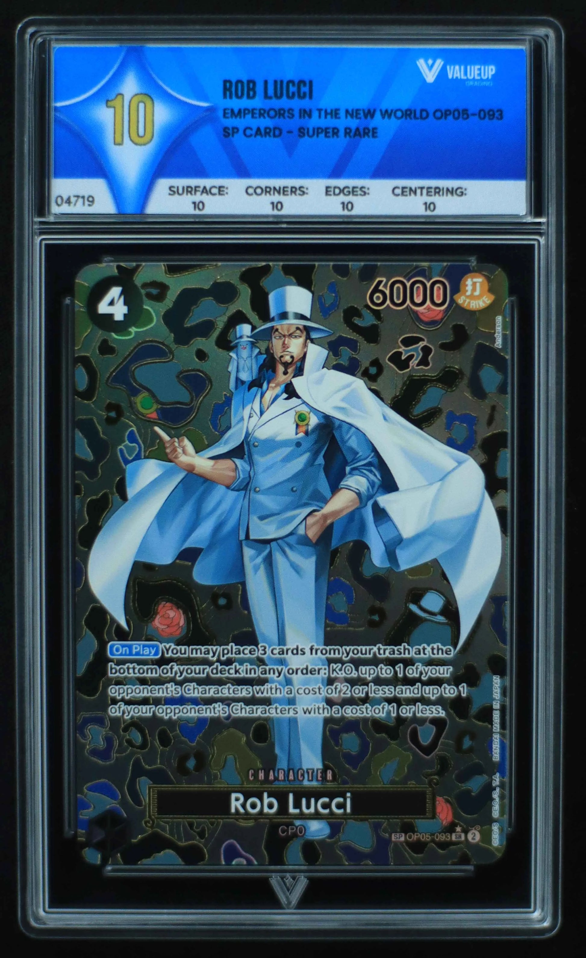 04719 ROB LUCCI - ValueUp