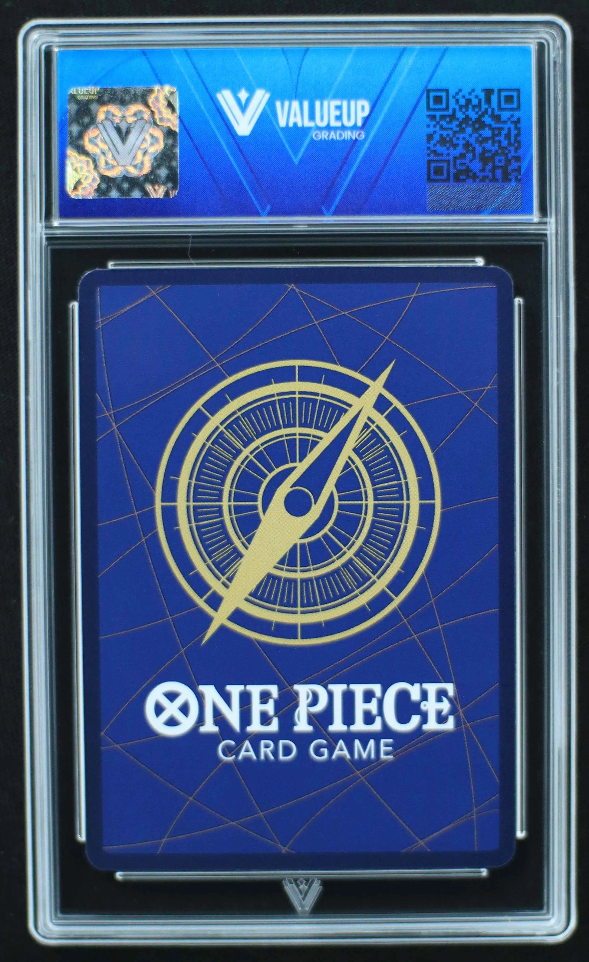 04720 SANJI - ValueUp