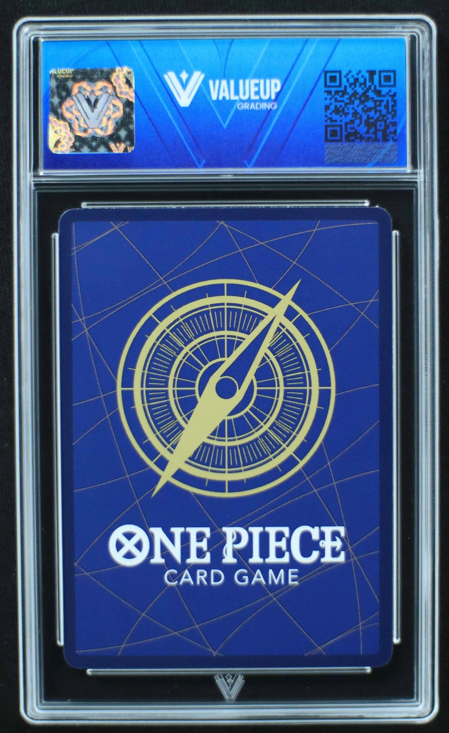 04721 ONE - LEGGED TOY SOLDIER - ValueUp