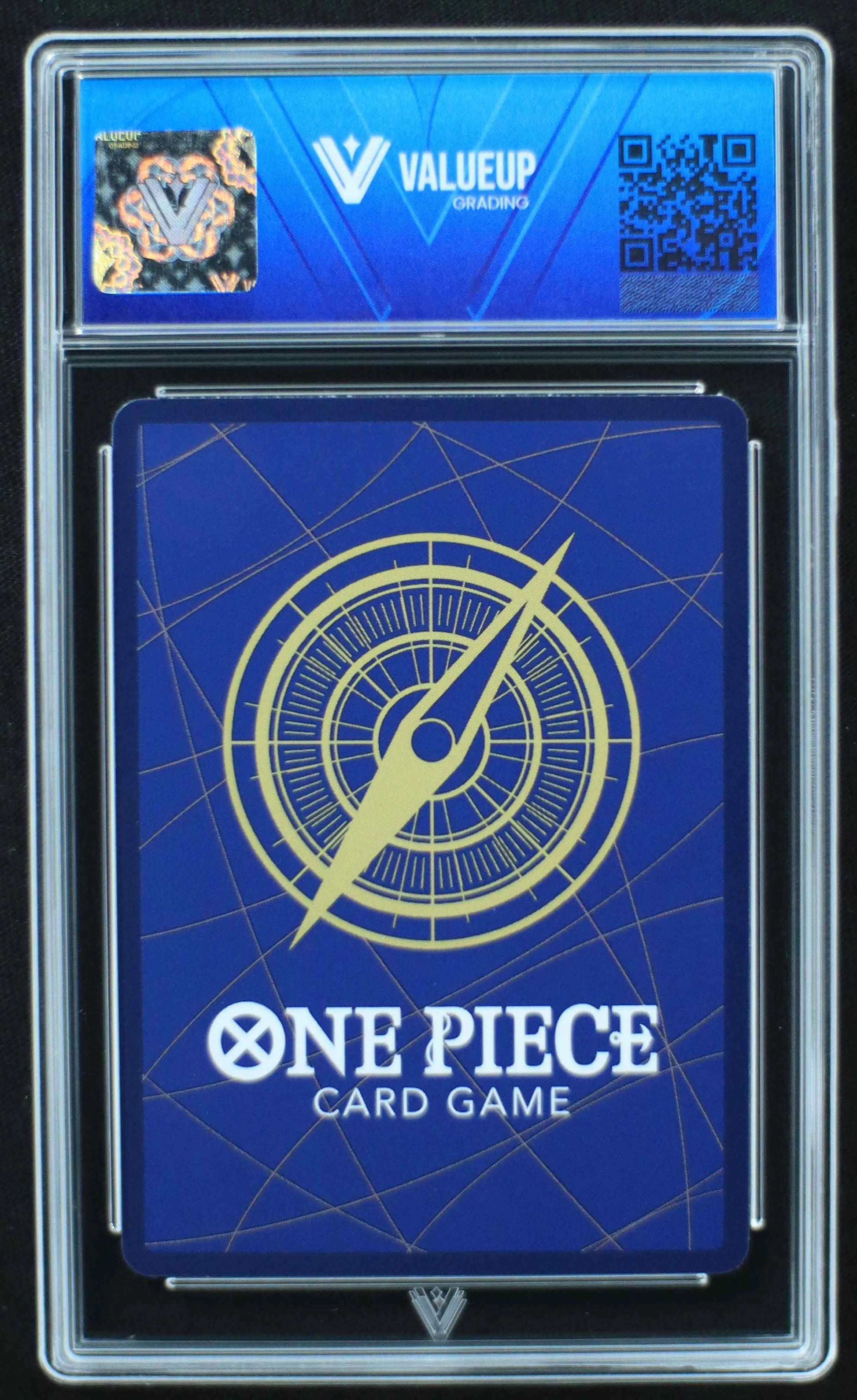 04721 ONE - LEGGED TOY SOLDIER - ValueUp