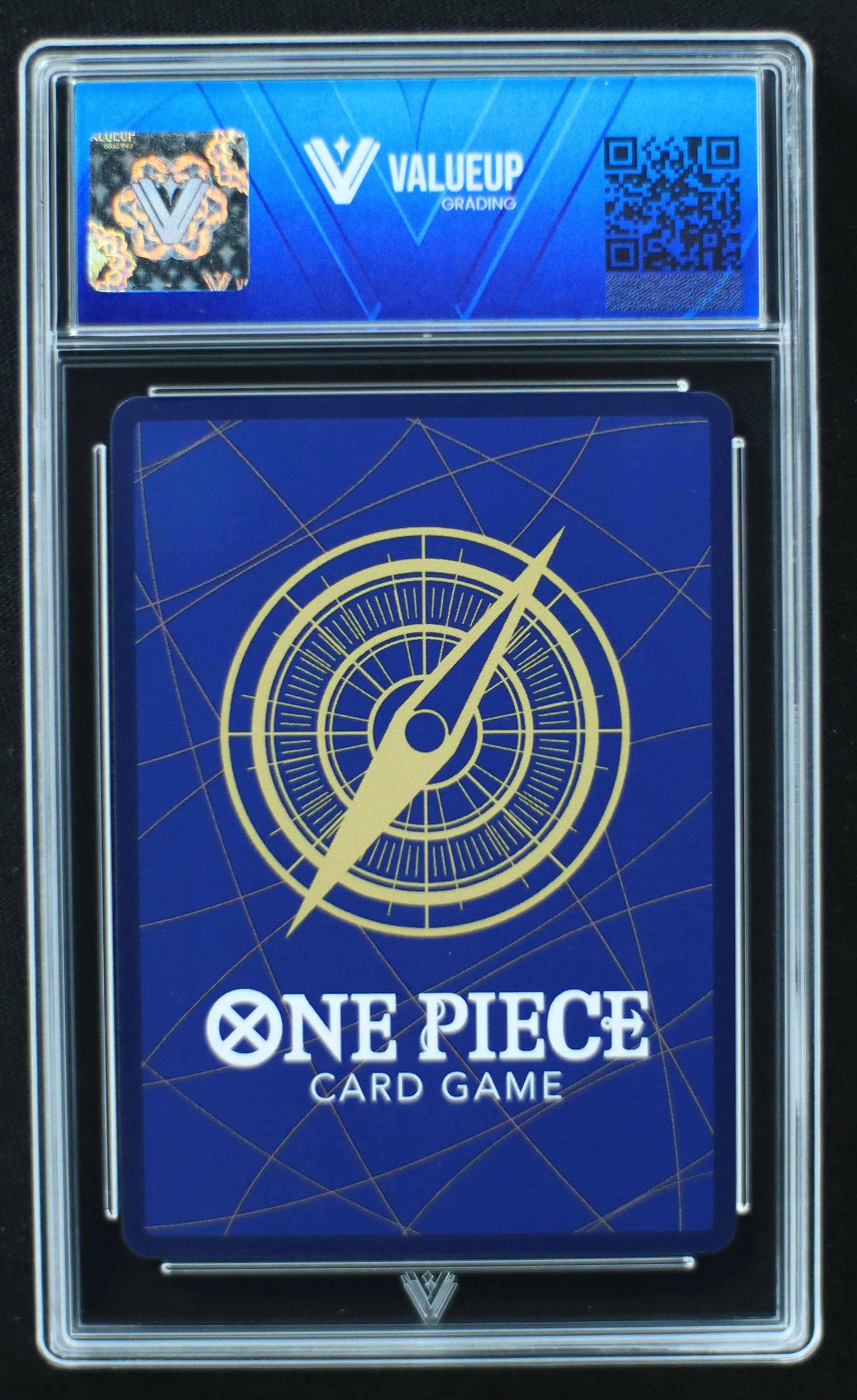 04722 MONKEY.D.LUFFY - ValueUp