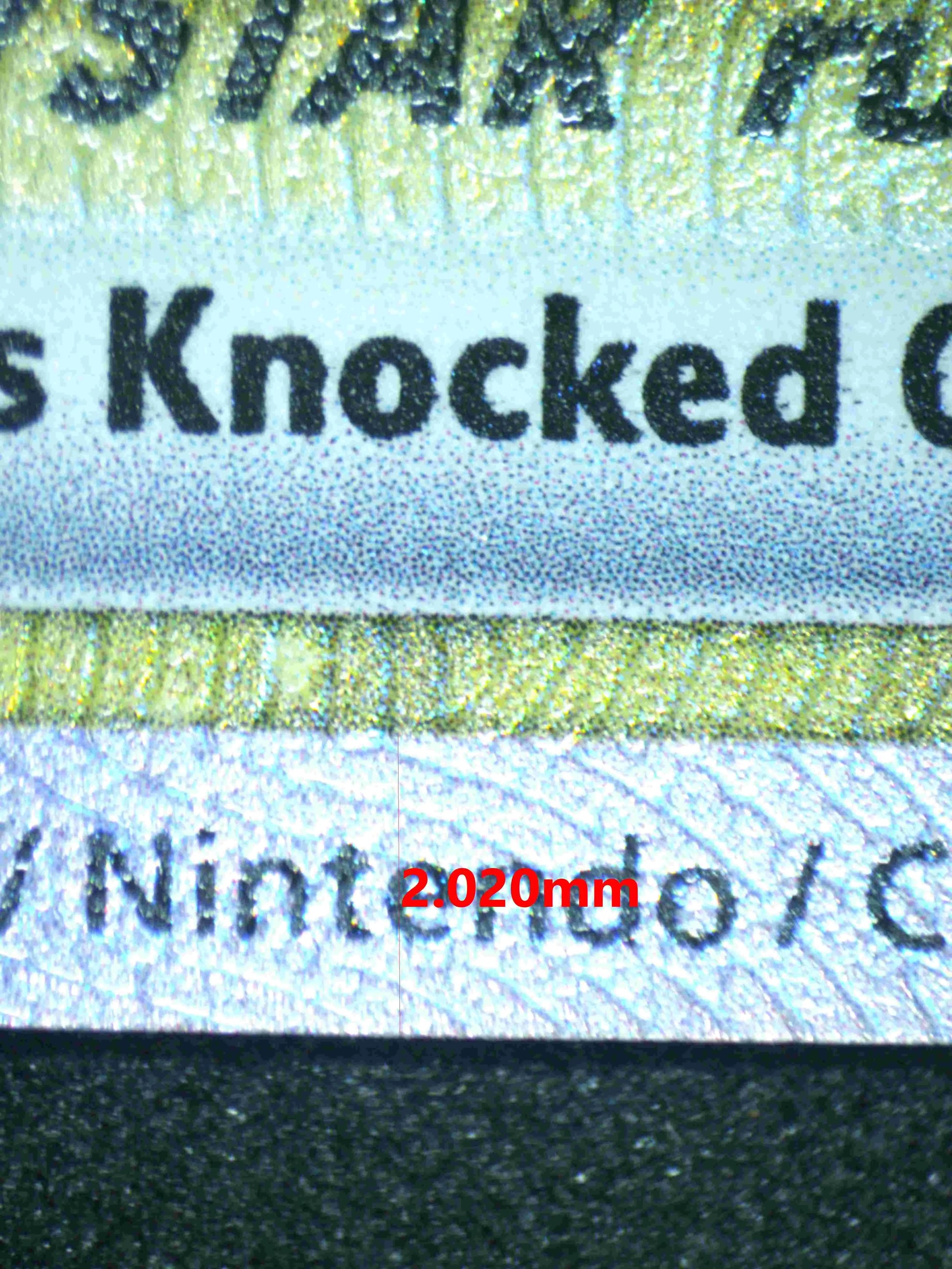 04731 MEWTWO VSTAR - ValueUp