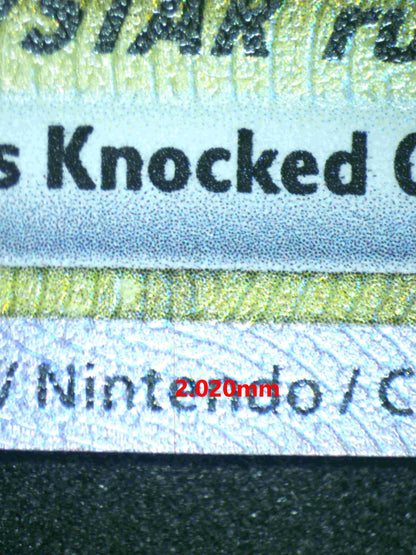 04731 MEWTWO VSTAR - ValueUp