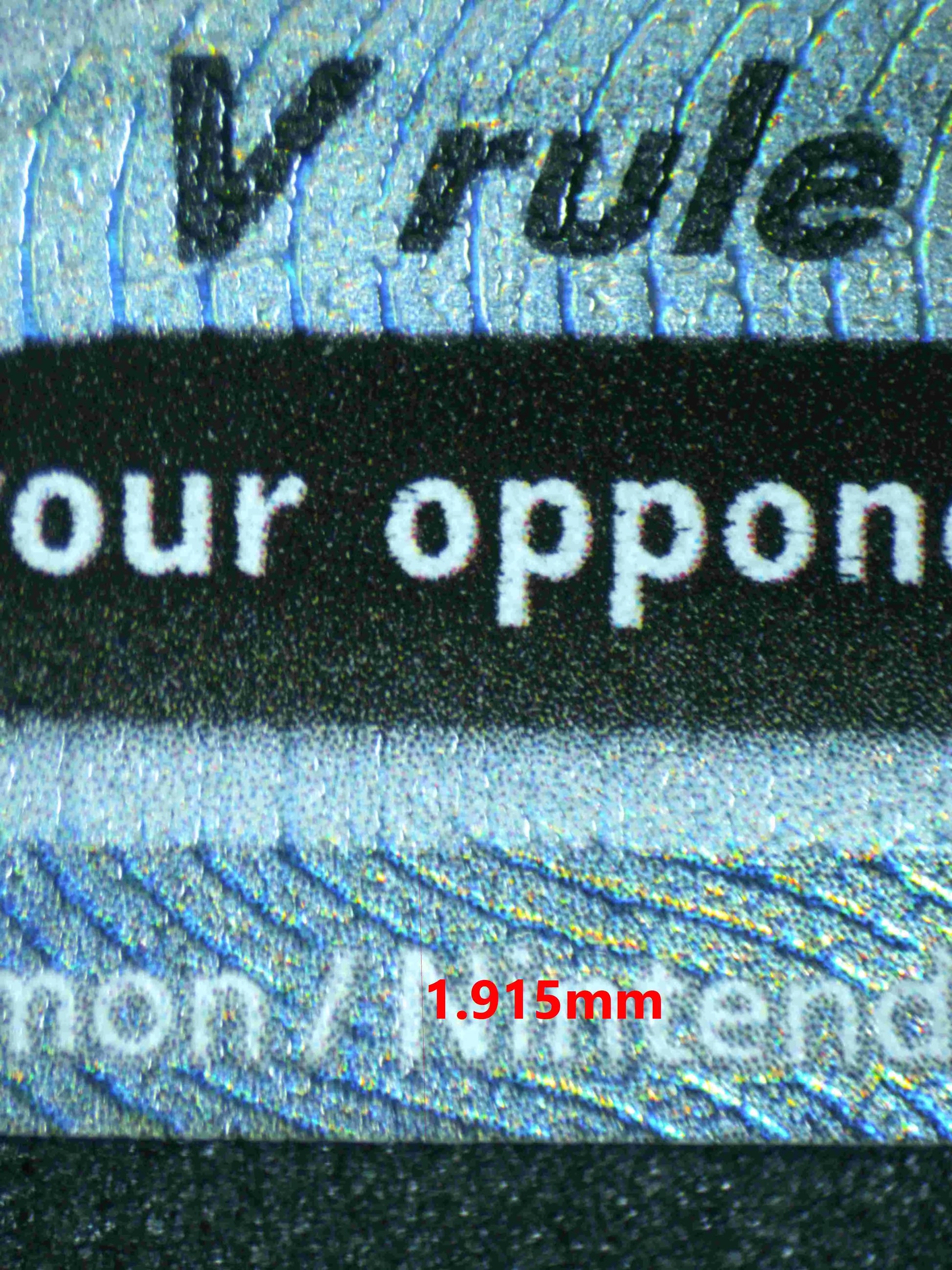 04735 ZACIAN V - ValueUp