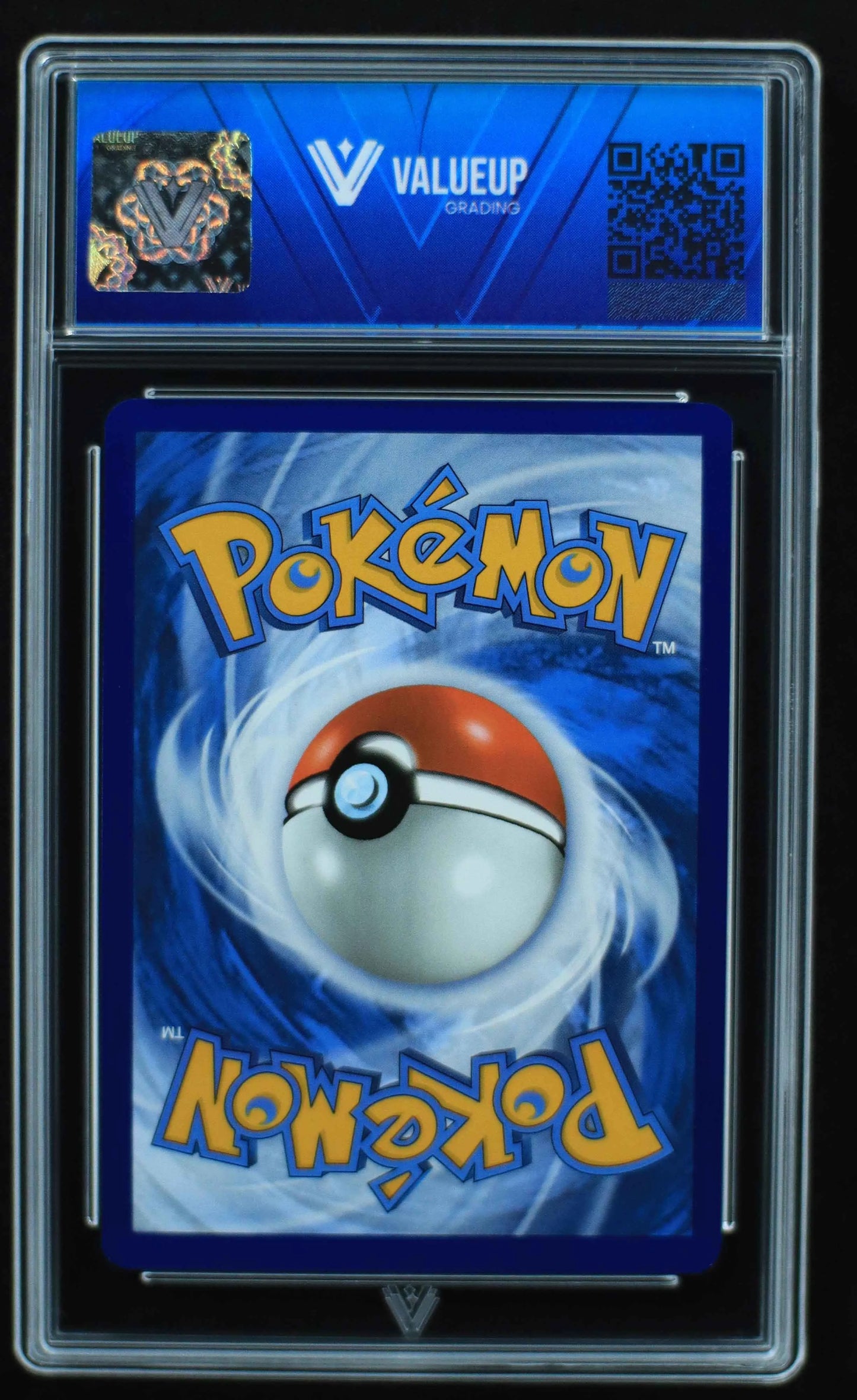 04736 SQUIRTLE - ValueUp