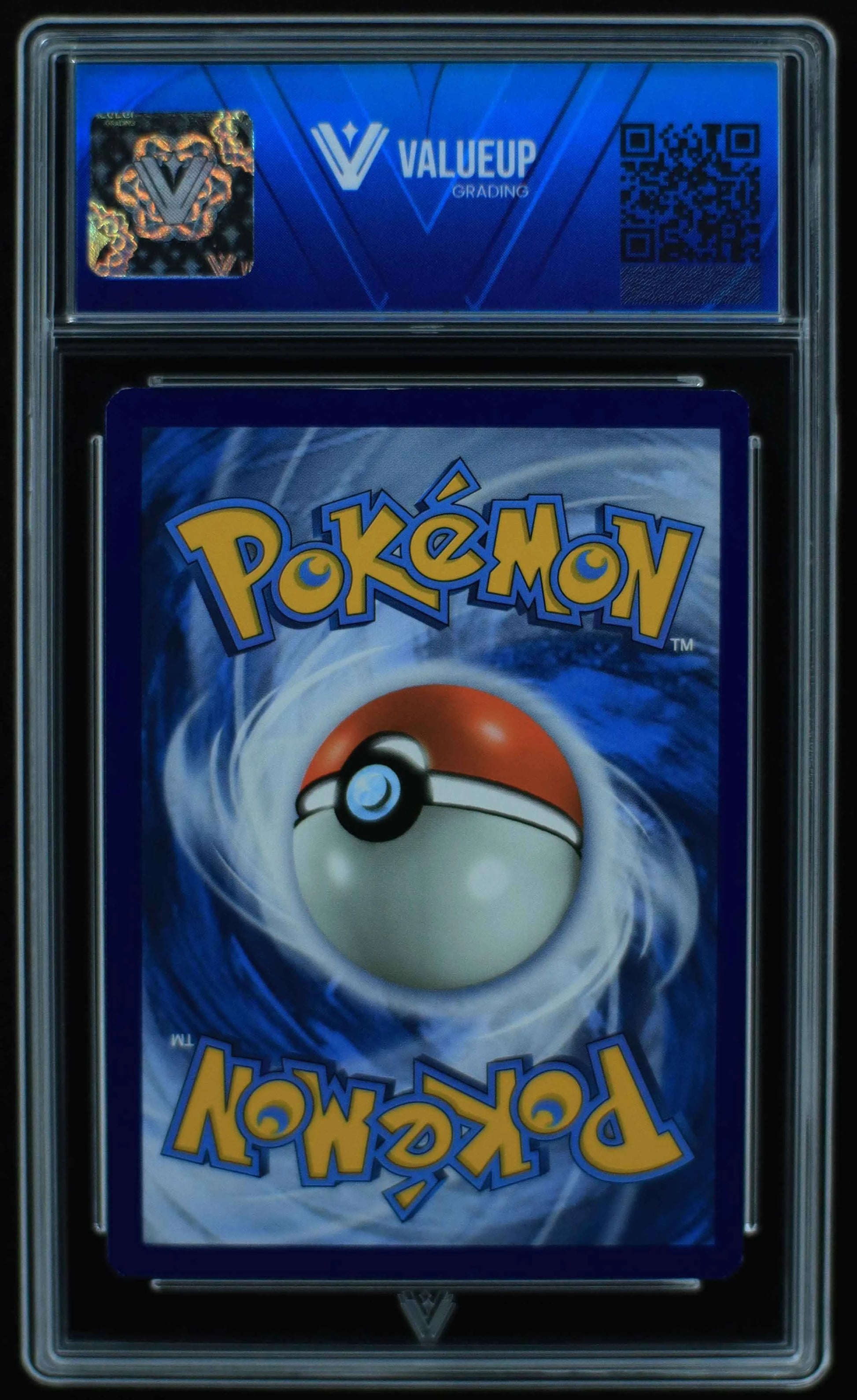 04745 MEWTWO - ValueUp