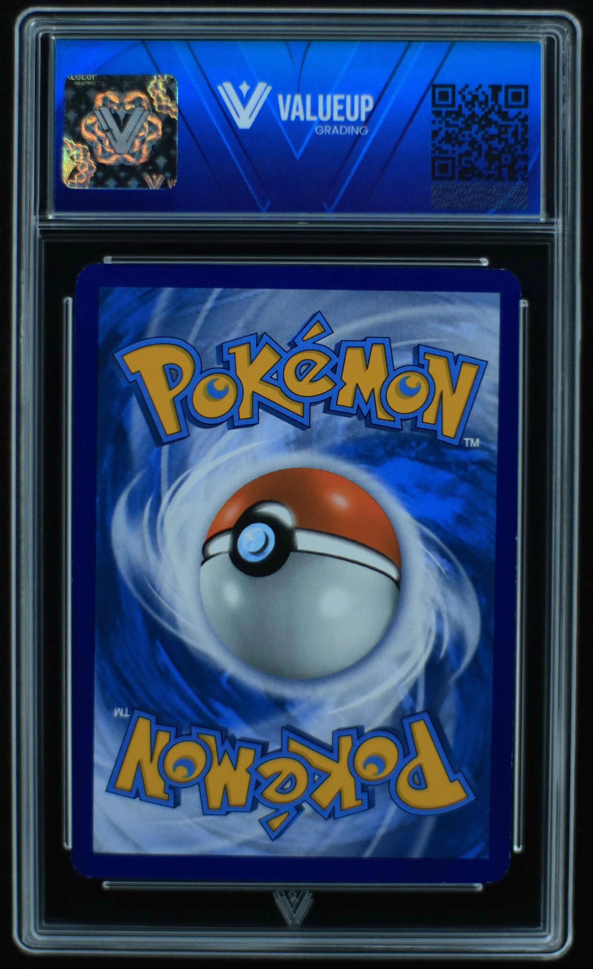 04746 CHARMANDER - ValueUp