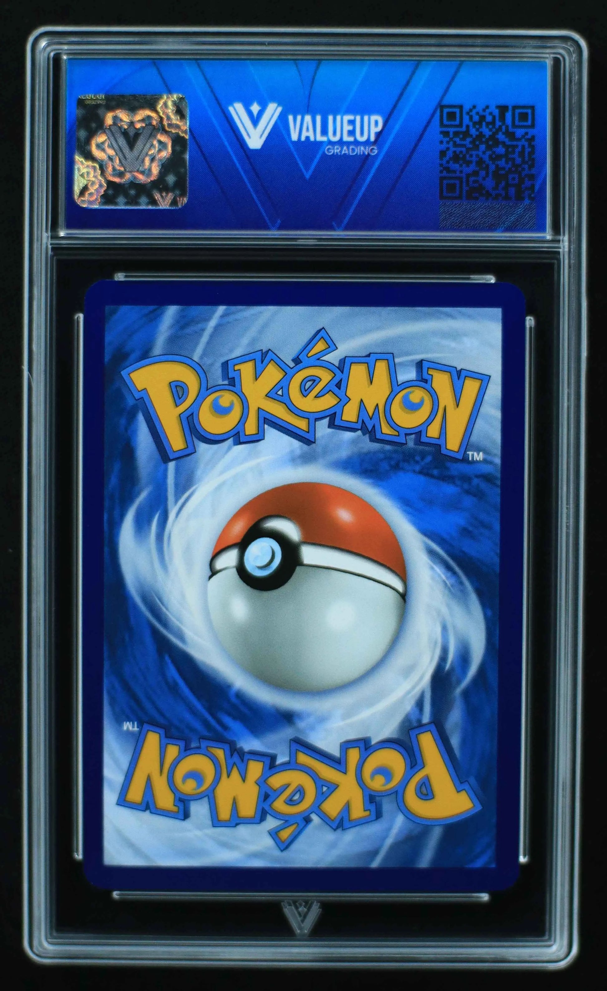 04750 HYDREIGON EX - ValueUp