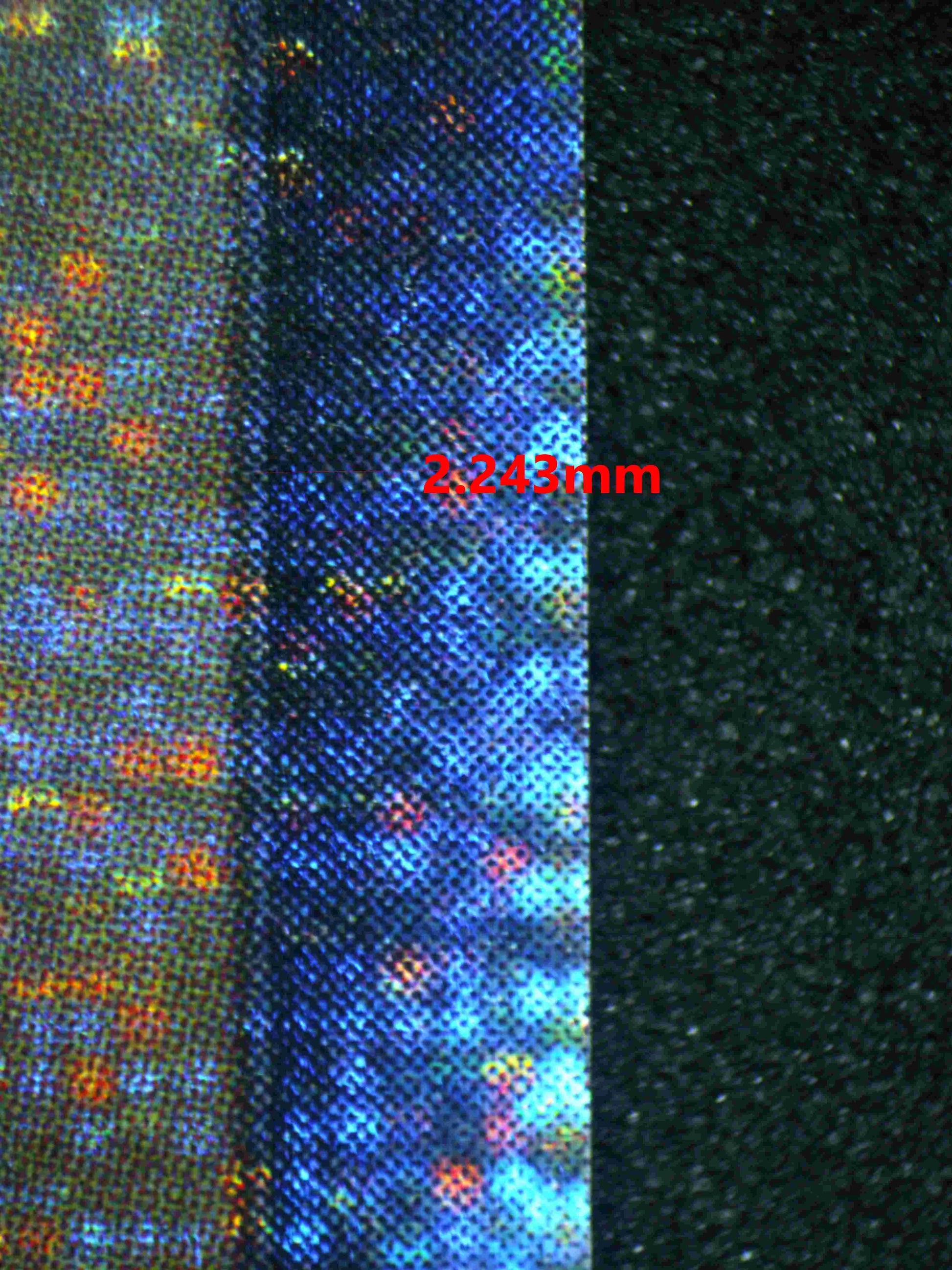 04755 BLUE - EYES WHITE DRAGON - ValueUp