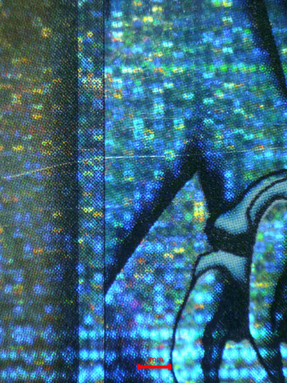 04755 BLUE - EYES WHITE DRAGON - ValueUp