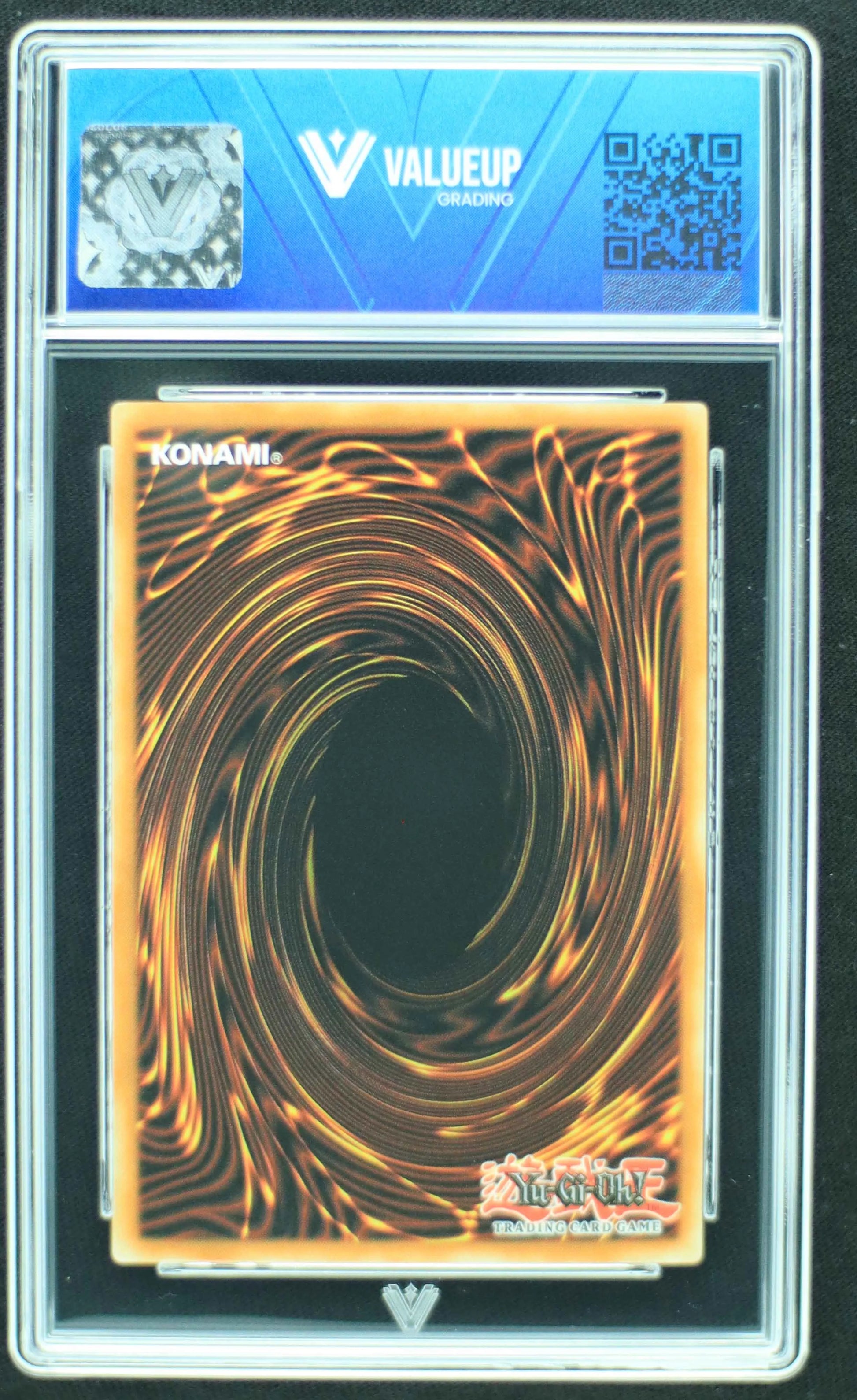 04755 BLUE - EYES WHITE DRAGON - ValueUp