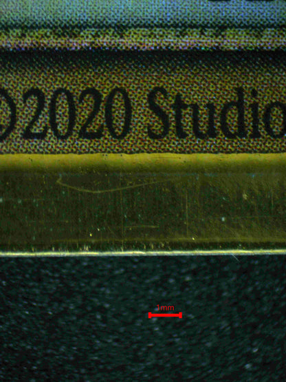 04756 BLUE - EYES WHITE DRAGON - ValueUp