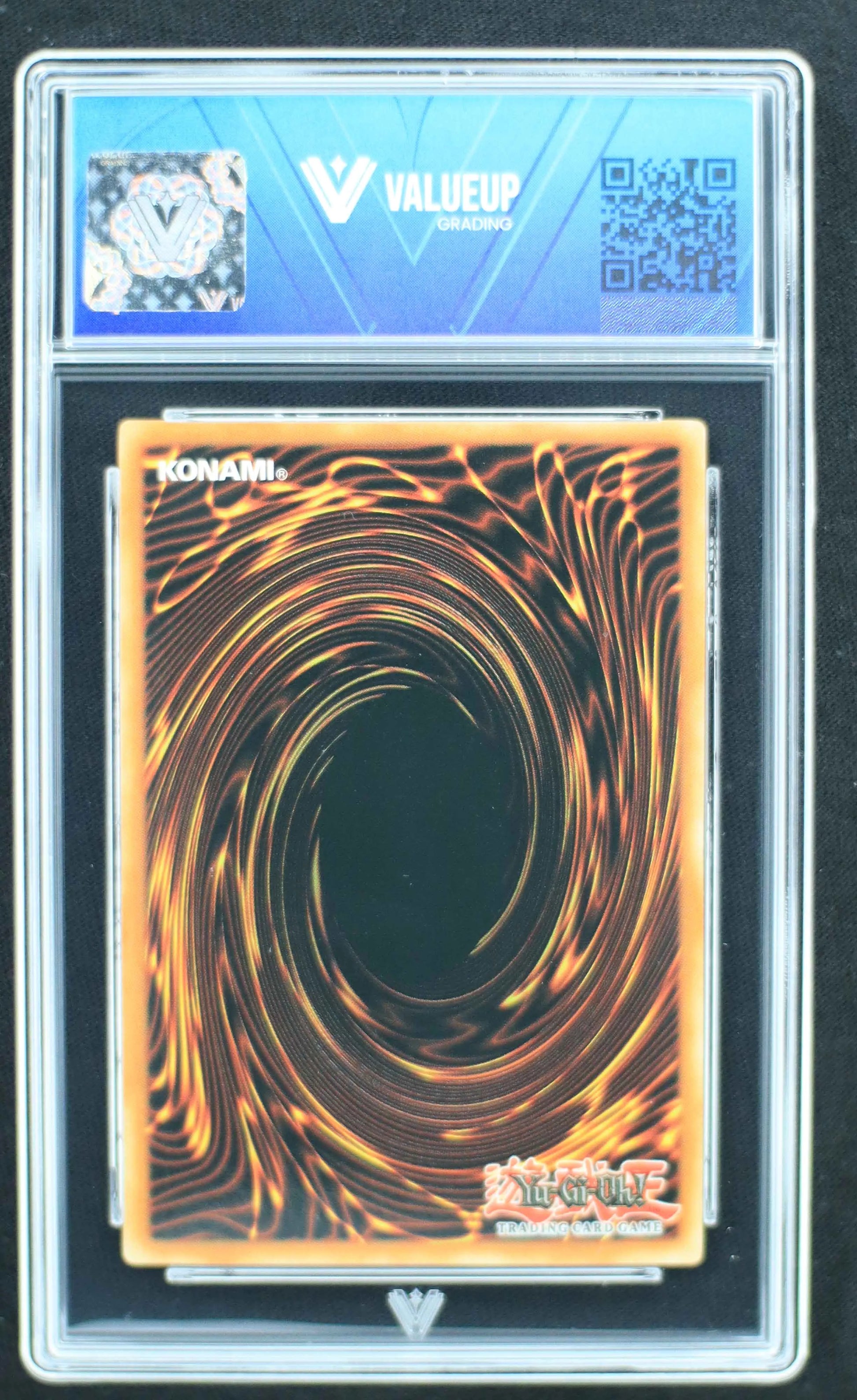 04756 BLUE - EYES WHITE DRAGON - ValueUp