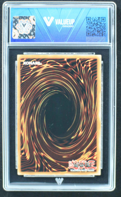 04758 RED - EYES DARK DRAGOON - ValueUp