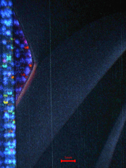 04758 RED - EYES DARK DRAGOON - ValueUp