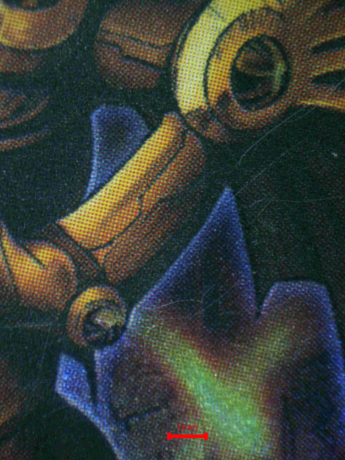 04762 THE WINGED DRAGON OF RA - ValueUp