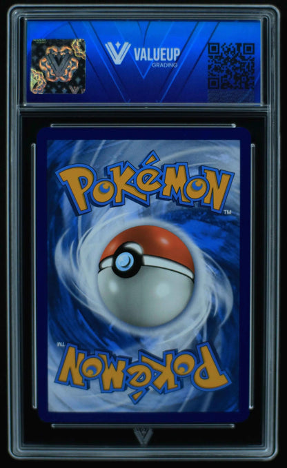 04763 MIRAIDON EX - ValueUp