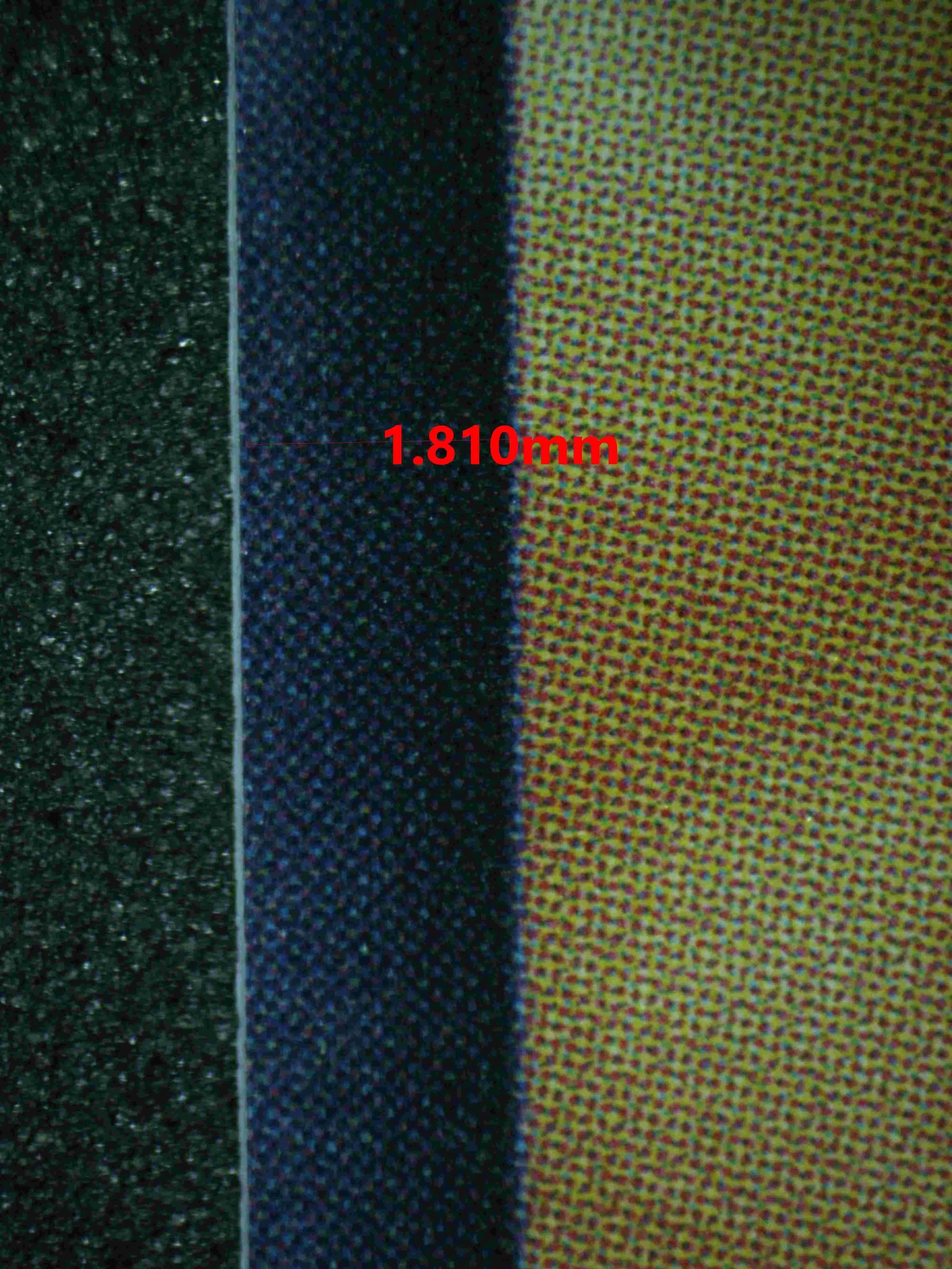 04767 RIGHT LEG OF THE FORBIDDEN ONE - ValueUp