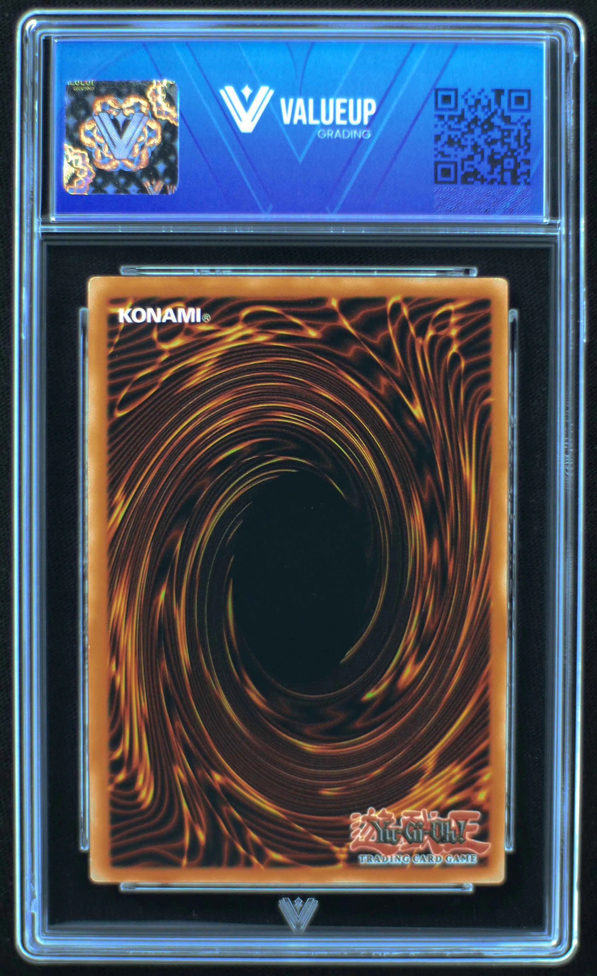 04768 LEFT LEG OF THE FORBIDDEN ONE - ValueUp