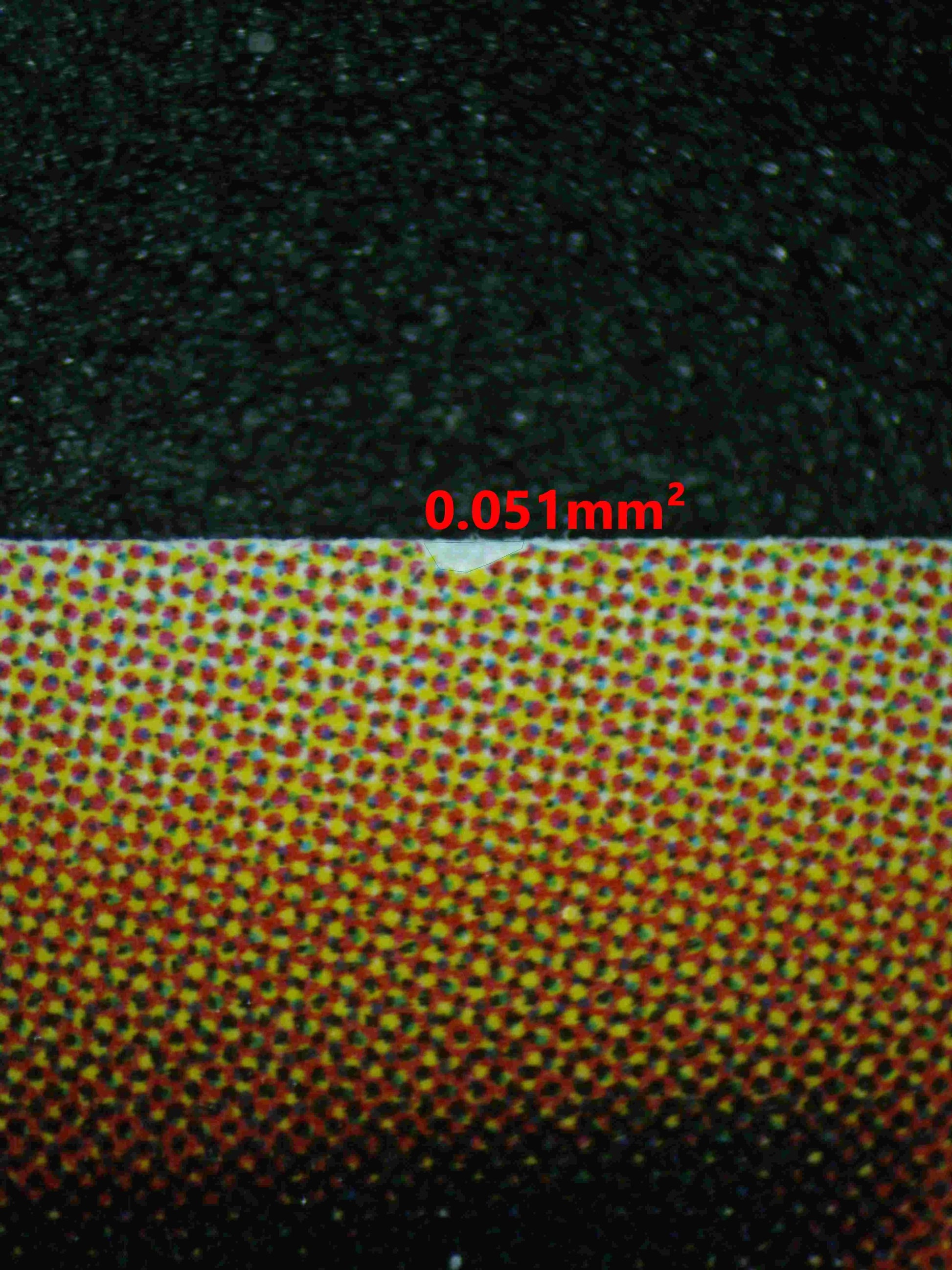 04768 LEFT LEG OF THE FORBIDDEN ONE - ValueUp