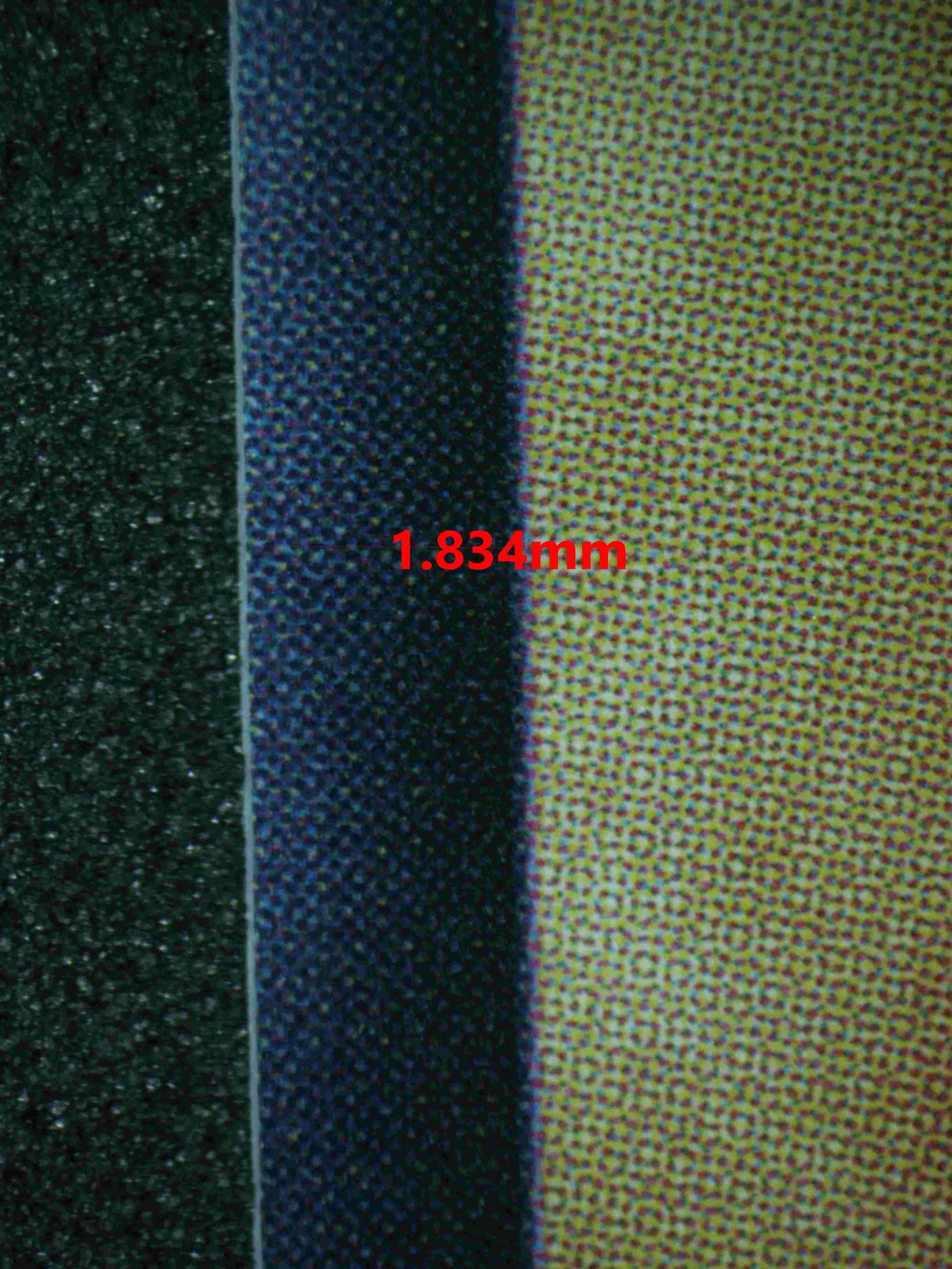 04768 LEFT LEG OF THE FORBIDDEN ONE - ValueUp