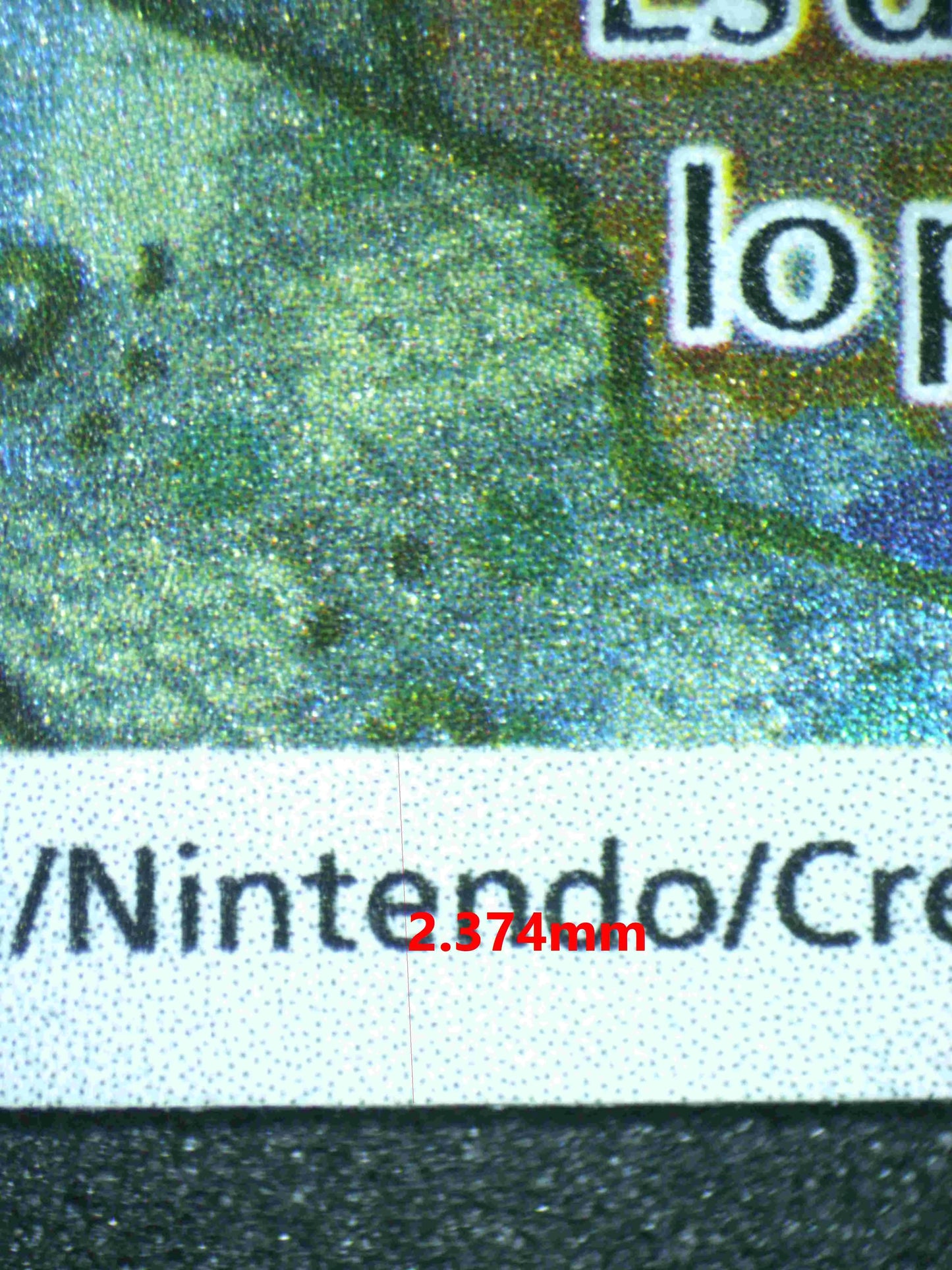 04775 WUGTRIO (SPANISH) - ValueUp