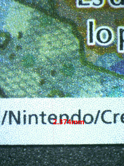 04775 WUGTRIO (SPANISH) - ValueUp