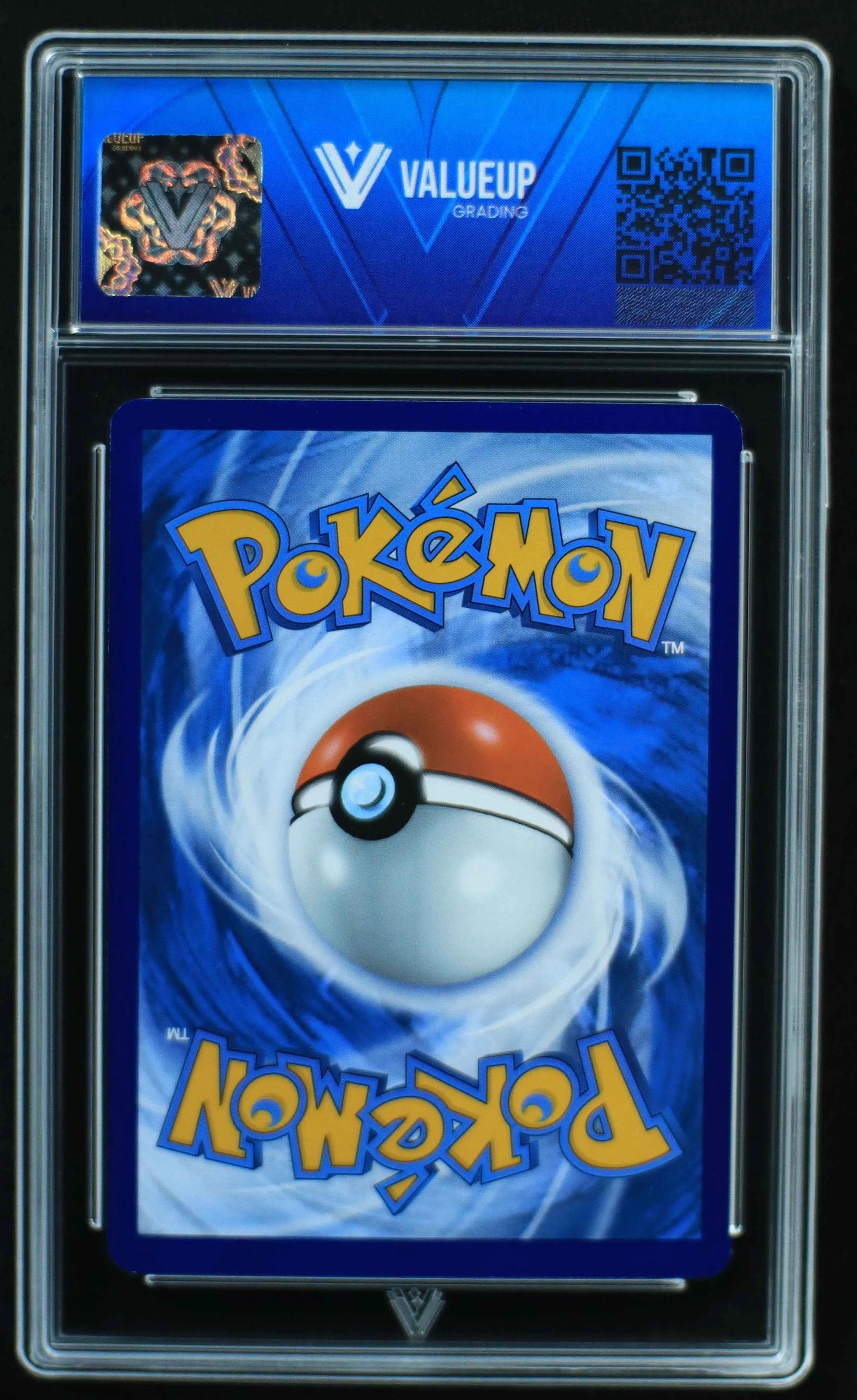 04777 CERULEDGE (SPANISH) - ValueUp