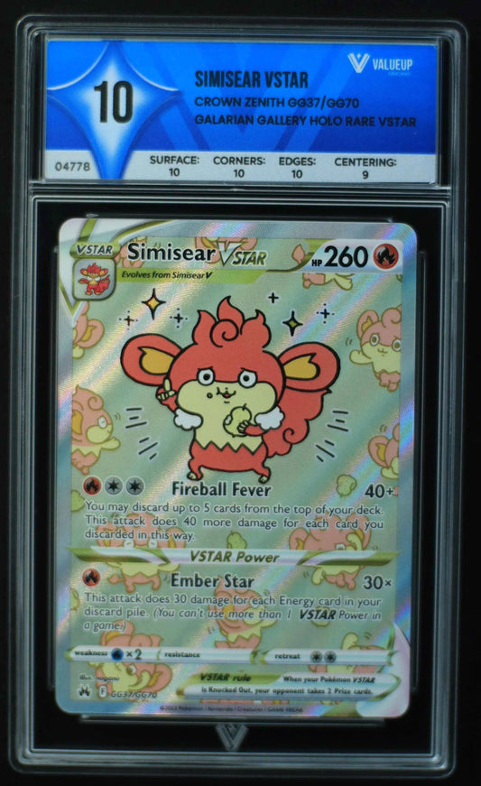 04778 SIMISEAR VSTAR - ValueUp