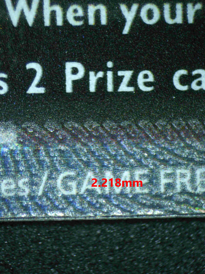 04781 GENESECT V - ValueUp