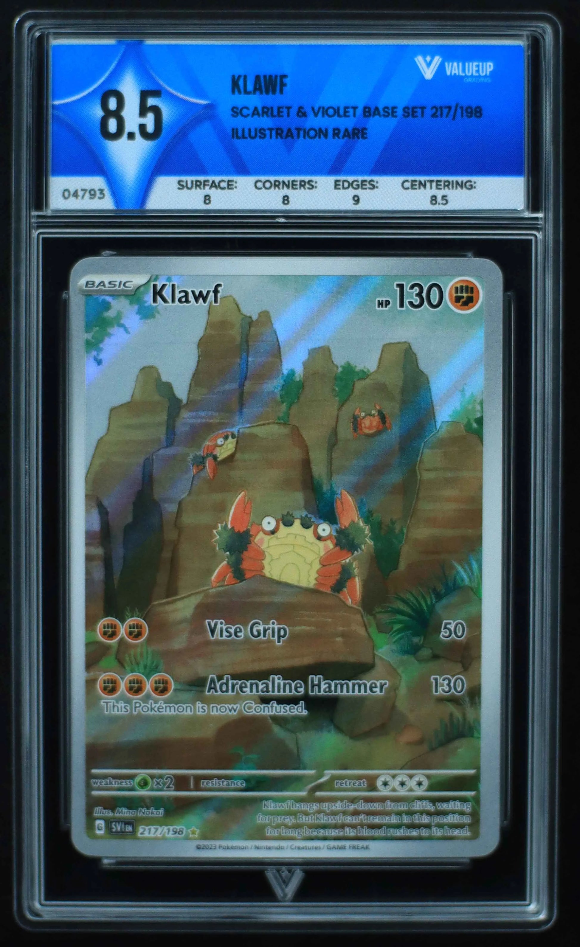 04793 KLAWF - ValueUp